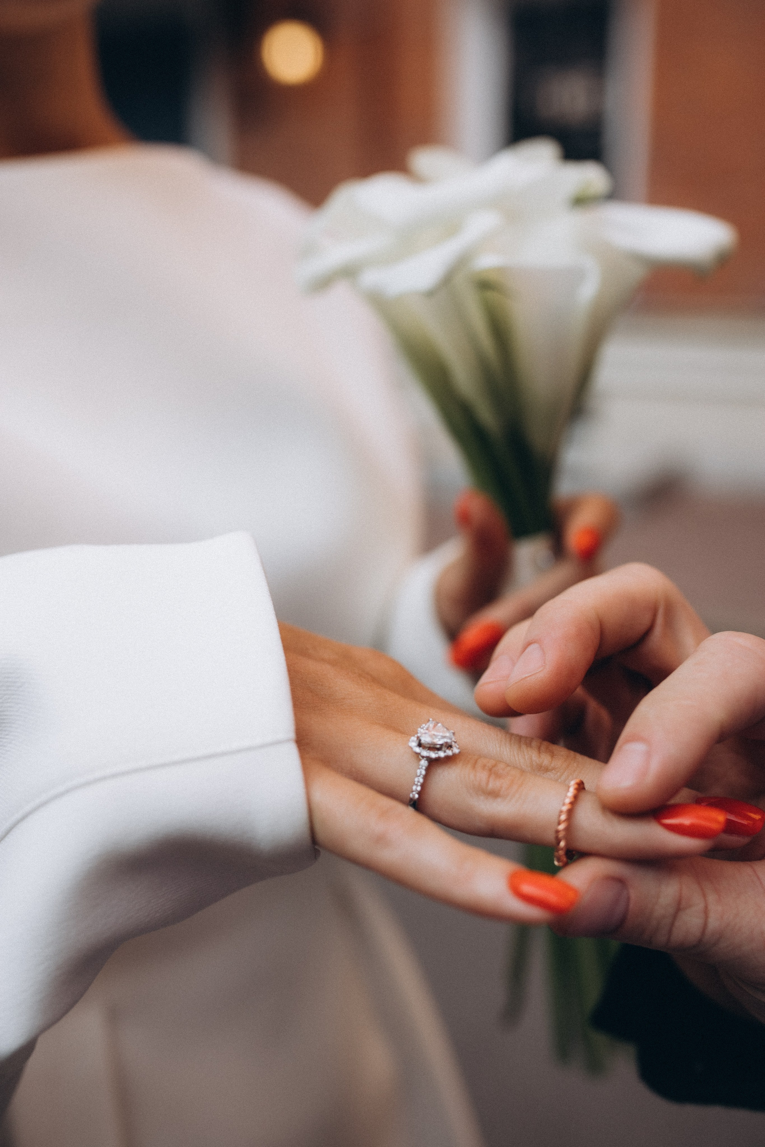 Любовь на Патриках. Семейный и свадебный фотограф Анна Кожокарь