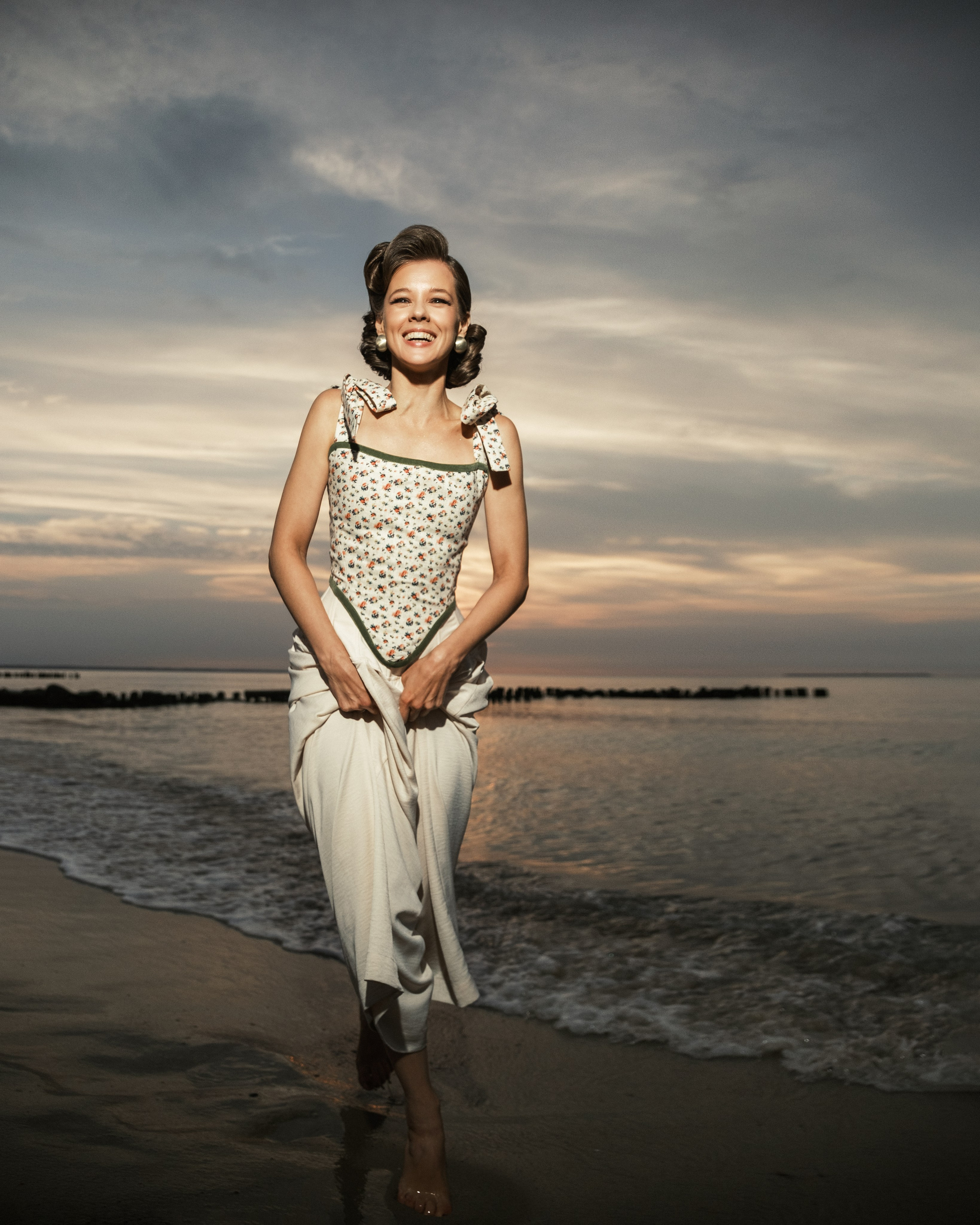 Фестиваль «Короче» 2024. Московский фотограф Руслан Панов