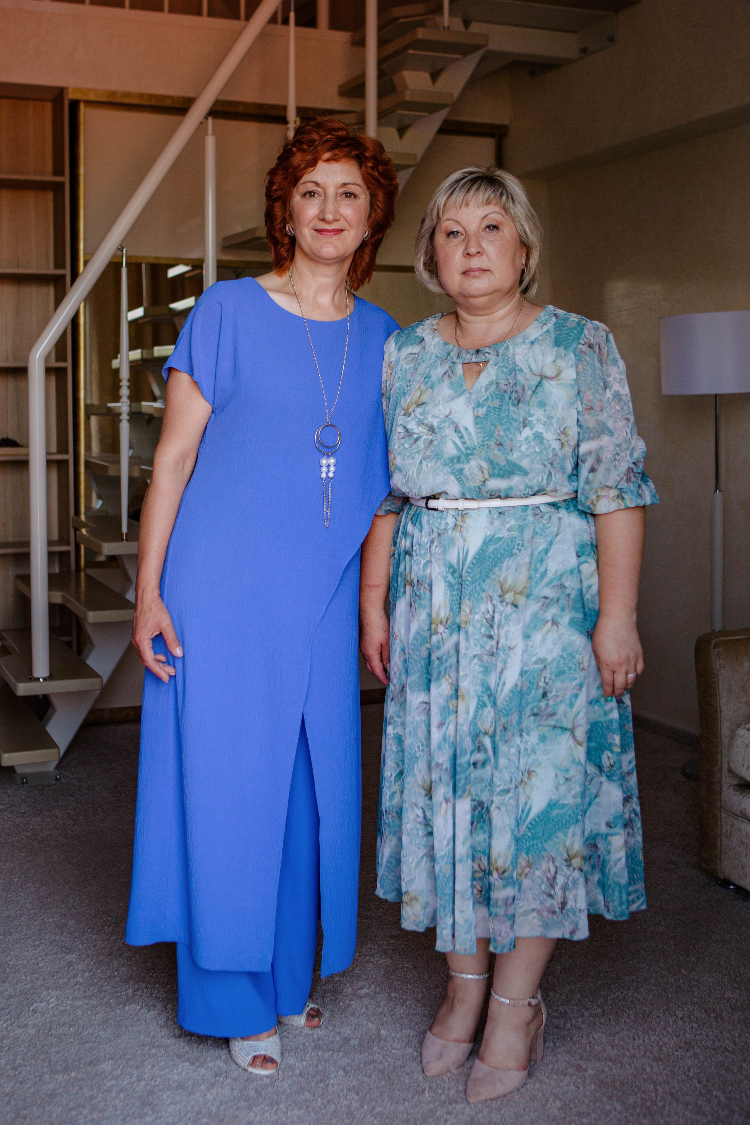 Анастасия и Илья. Фотограф Александра Кузнецова