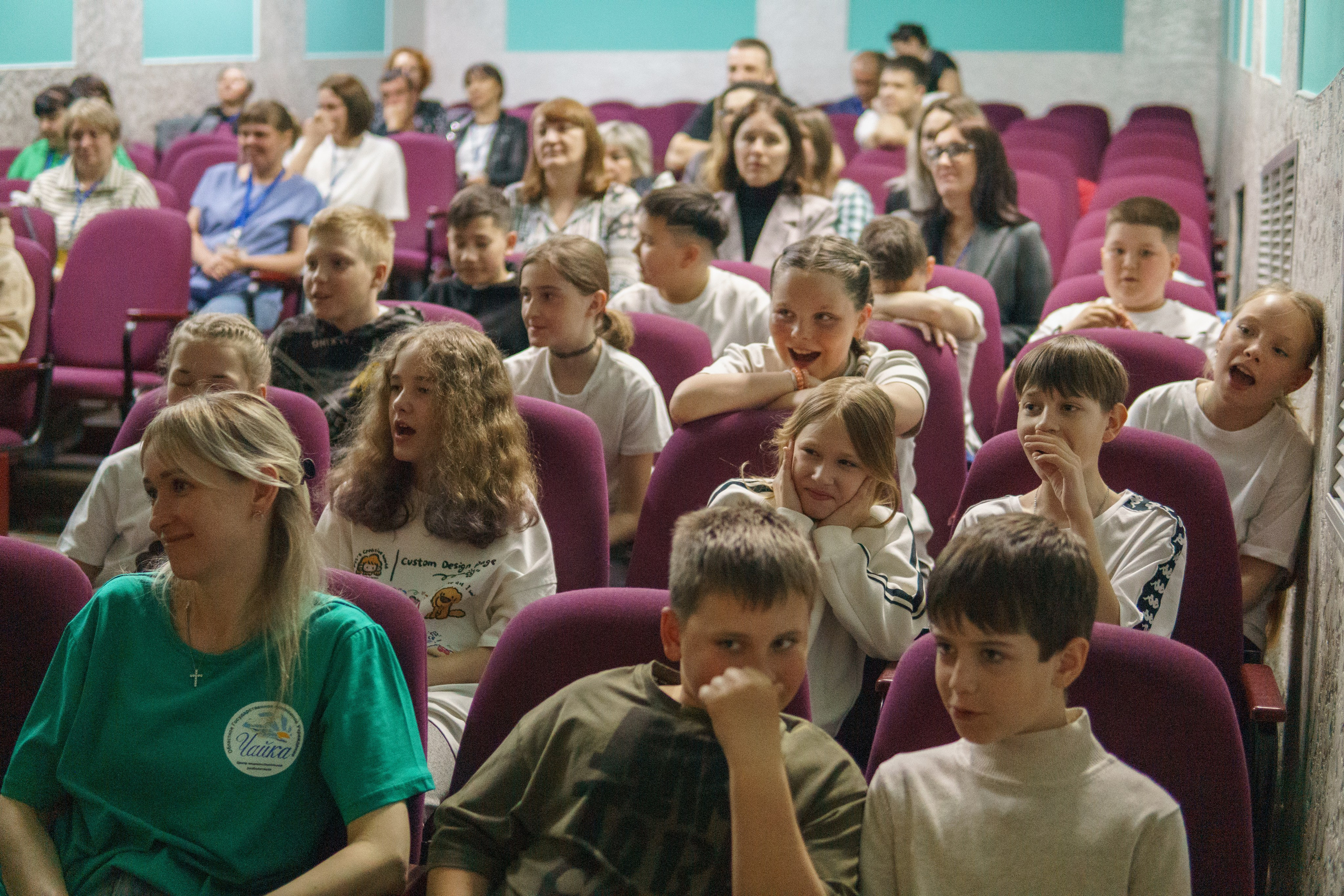 Добро пожаловать во взрослую жизнь. Евгений Кудинов | Фотограф в Холмске