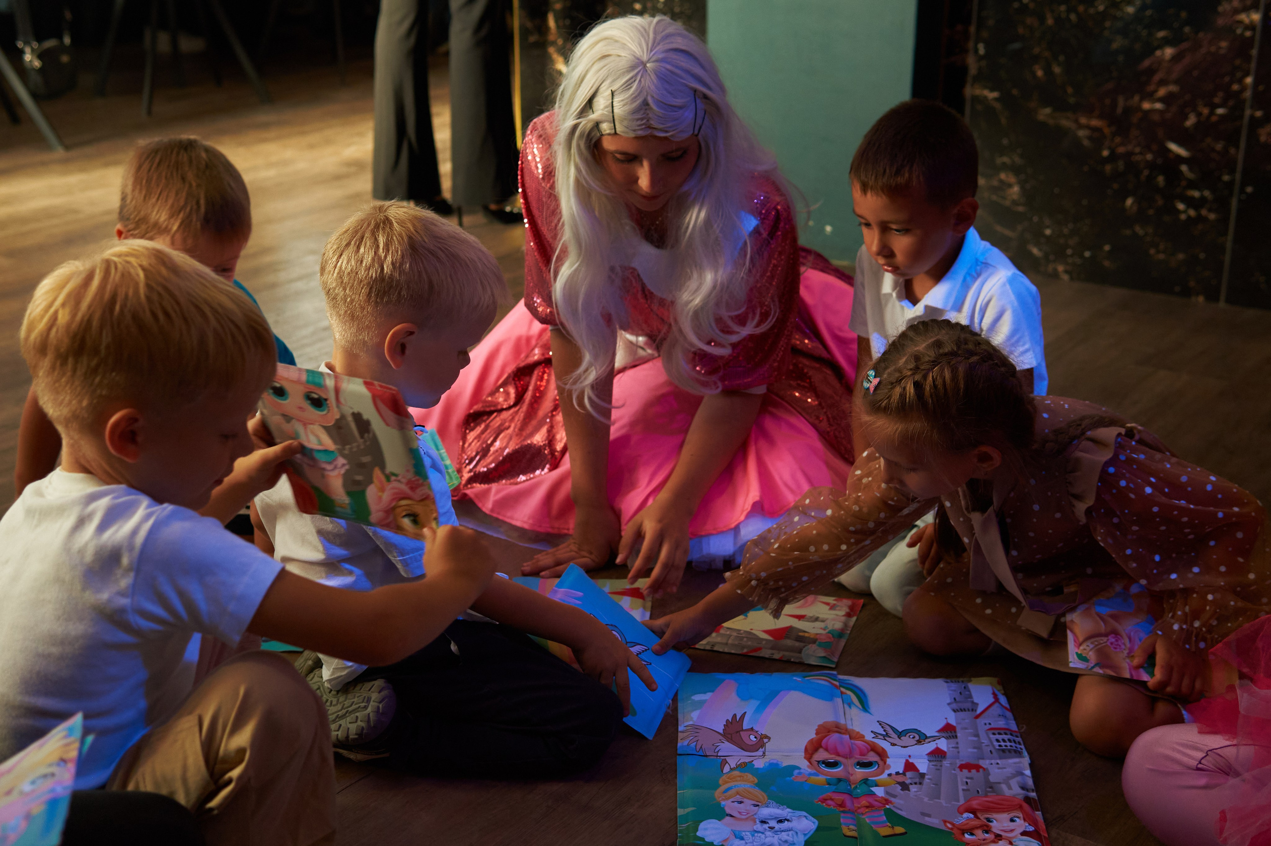 Мне год? ГОД!. Евгений Кудинов | Фотограф в Холмске