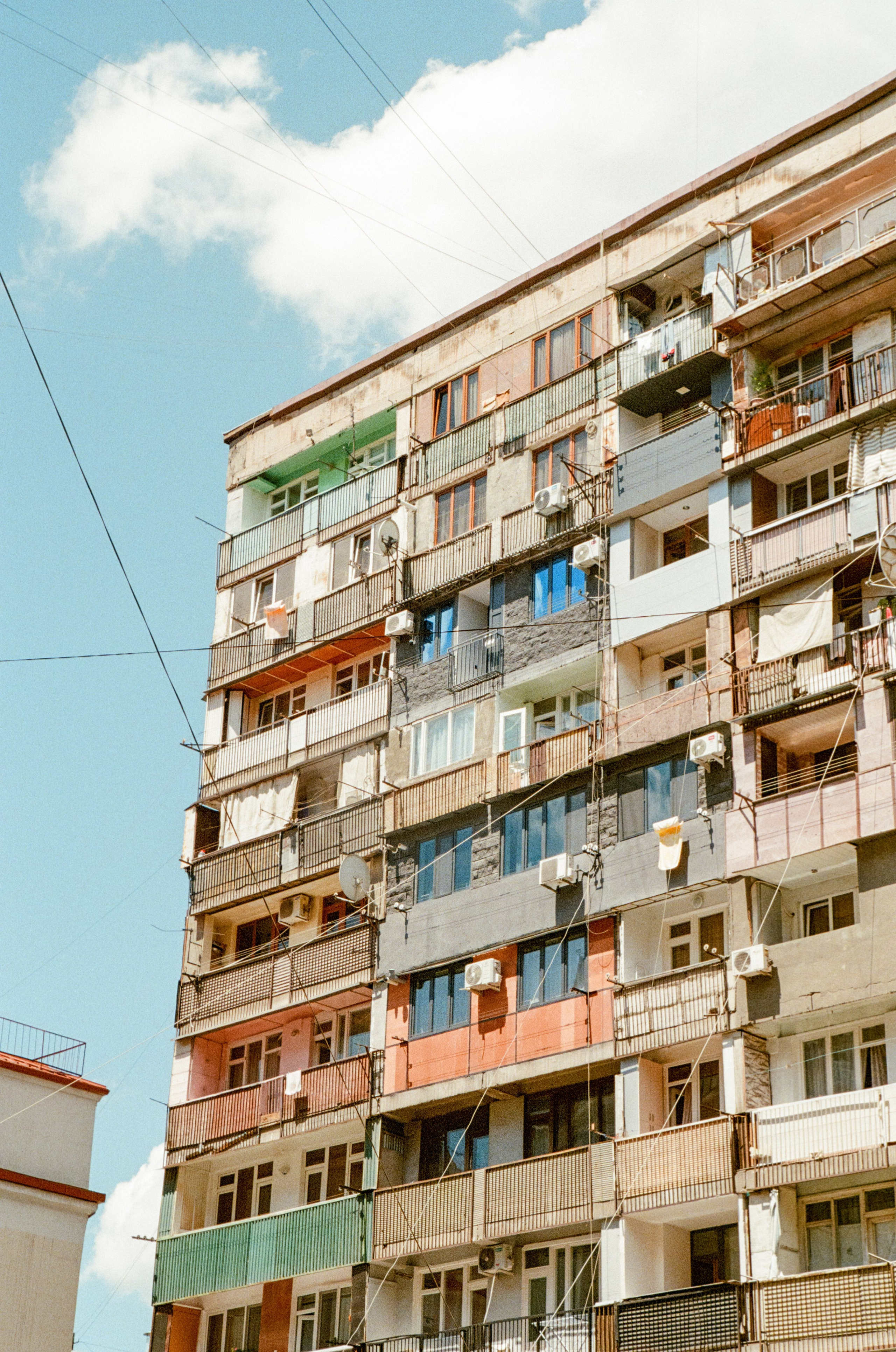 АРМЕНИЯ.24. Профессиональный фотограф Федотова Арина
