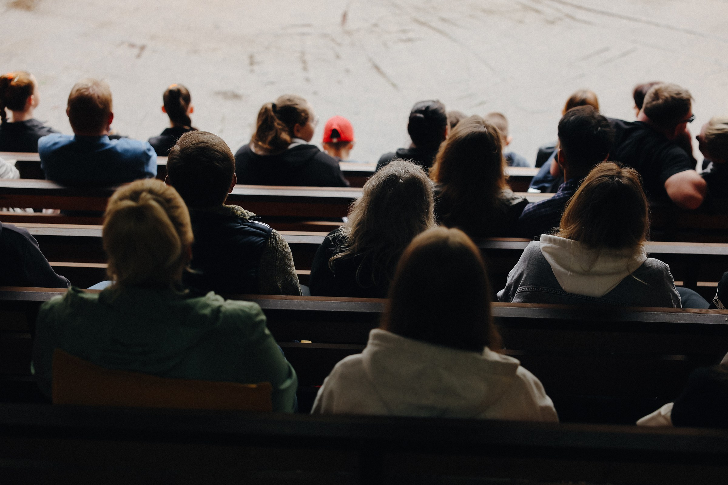 /РЕПОРТАЖ/ Концерт Krapivka Dream Drum. Свадебный фотограф Великий Новгород Станислав Кособудский