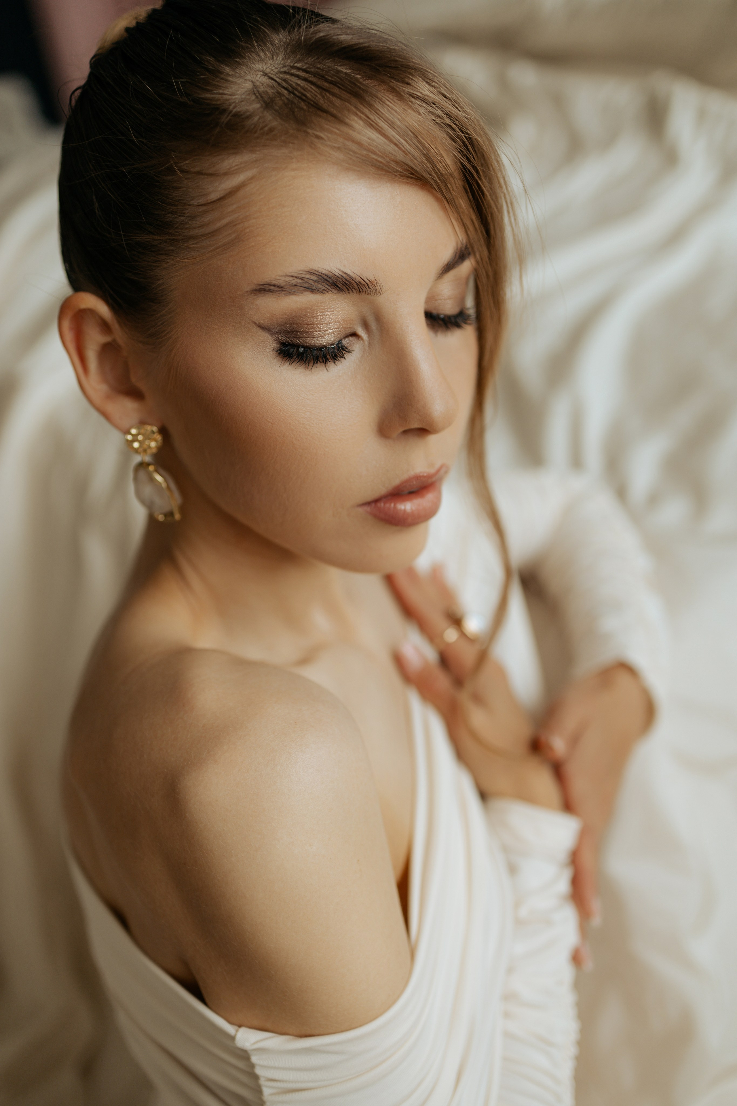 Катя. Самый теплый фотограф в Краснодаре Рябоконь Ксения