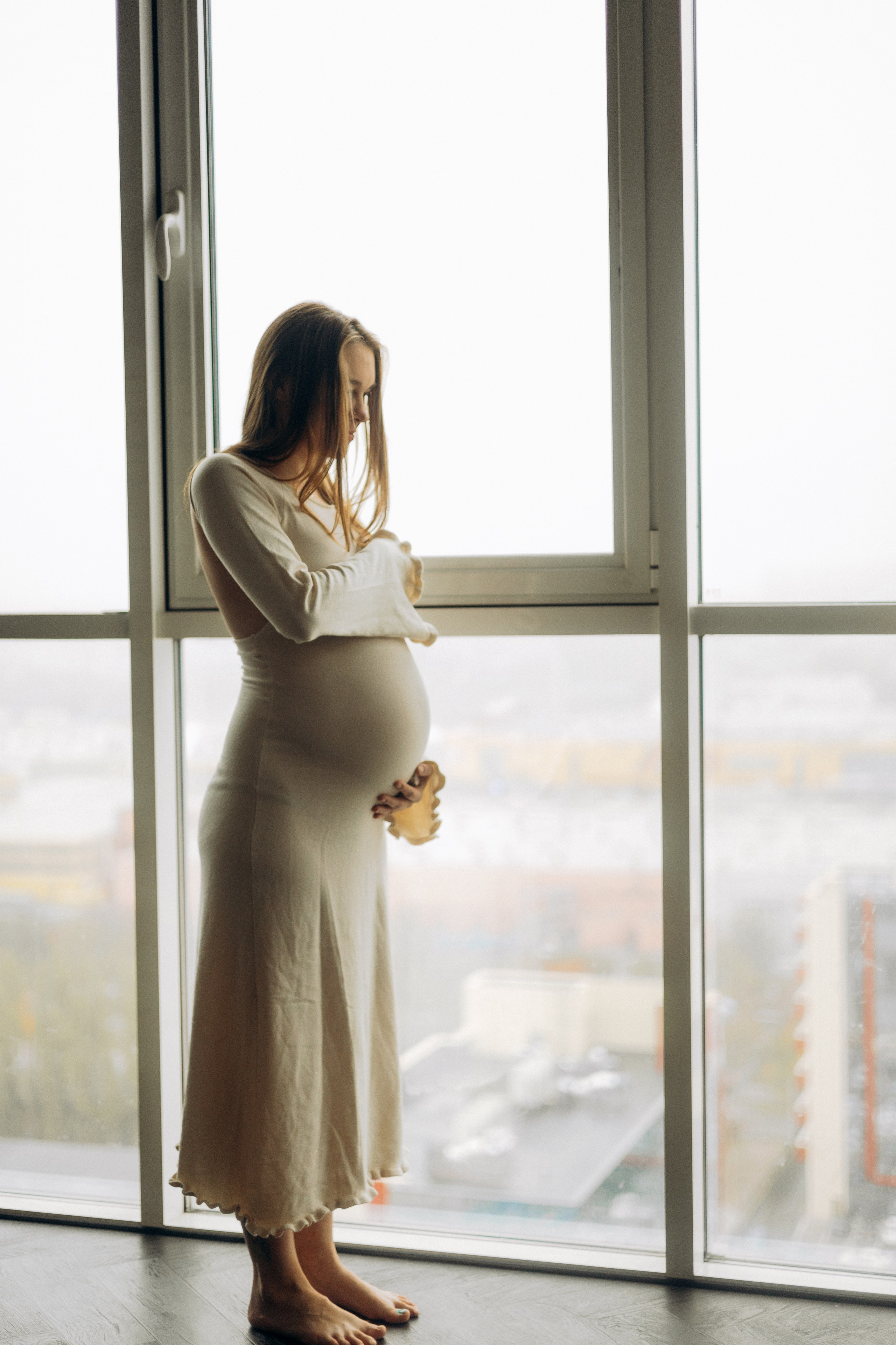 Надя. Самый теплый фотограф в Краснодаре Рябоконь Ксения