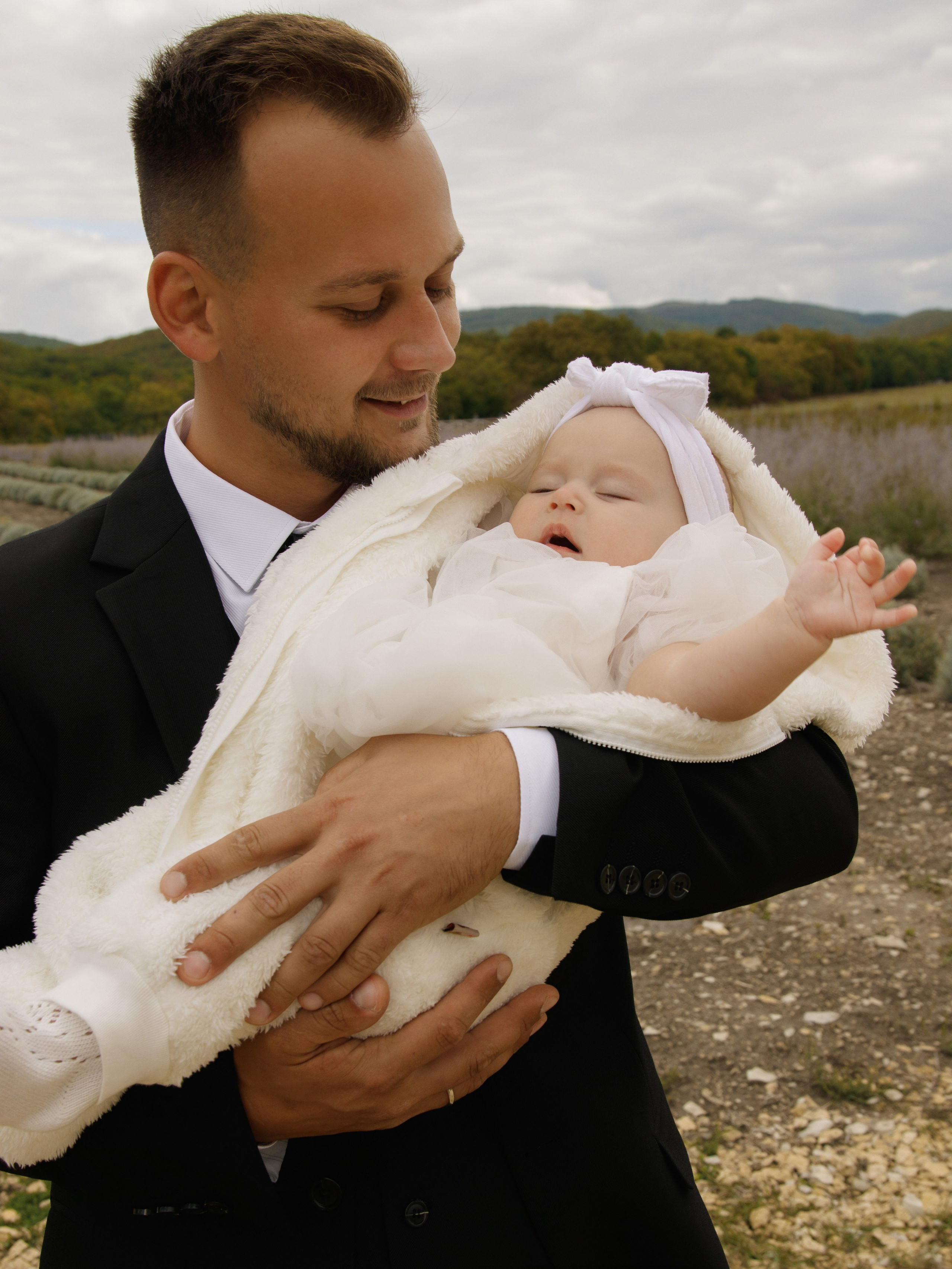 Анна и Дмитрий. Фотограф Анапа, Новороссийск, Краснодар