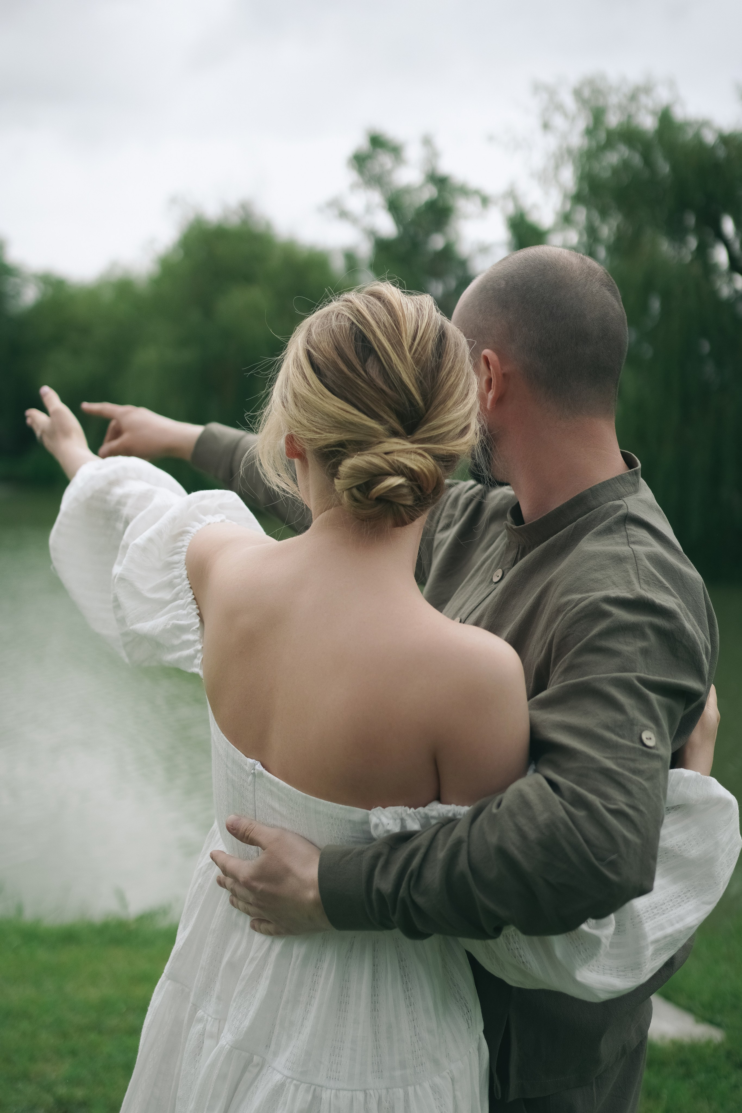 Италия. Свадебный и семейный фотограф Афанасьева Анна в Кисловодске