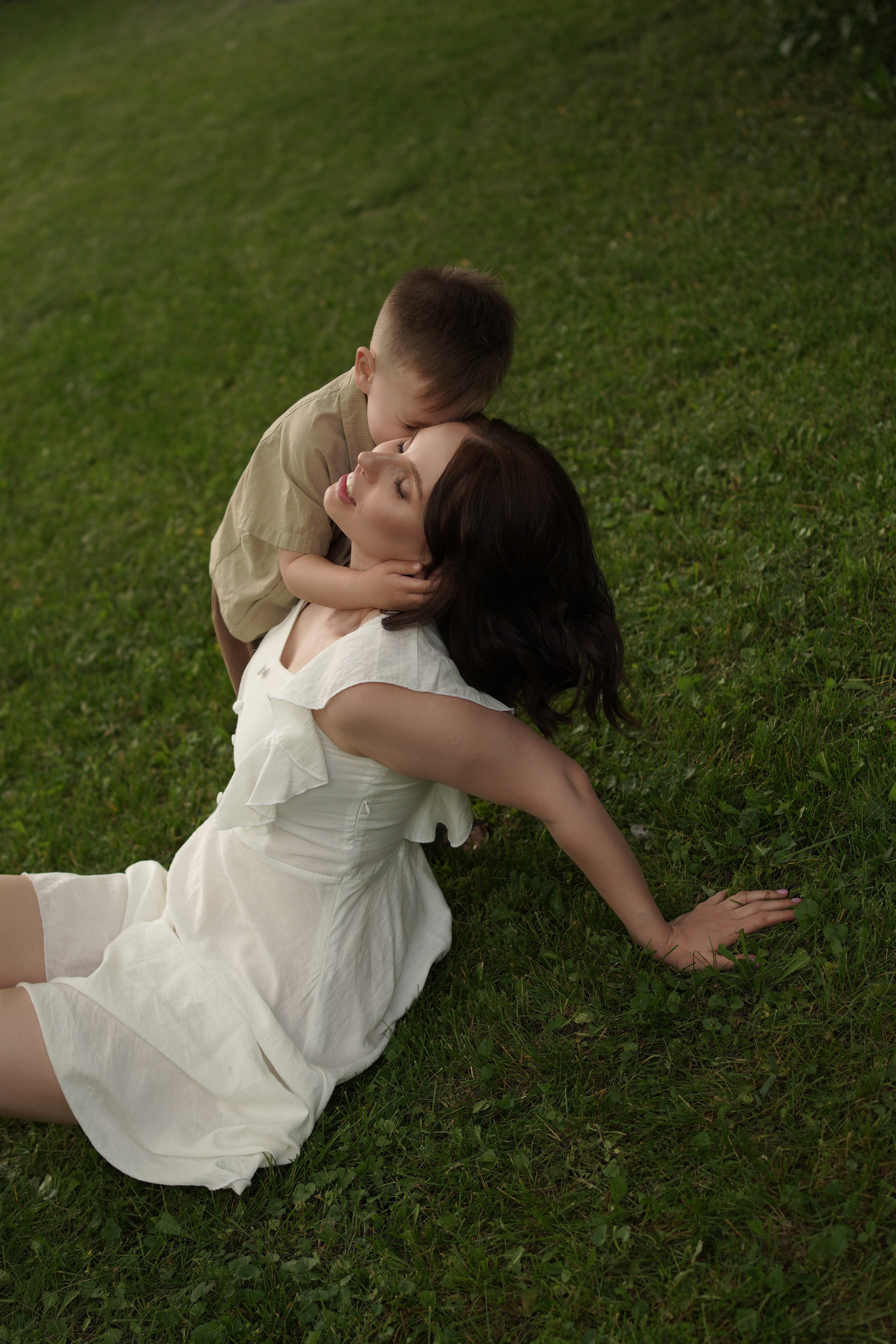 Нежность в Каждом Кадре. Свадебный и семейный фотограф Афанасьева Анна в Кисловодске