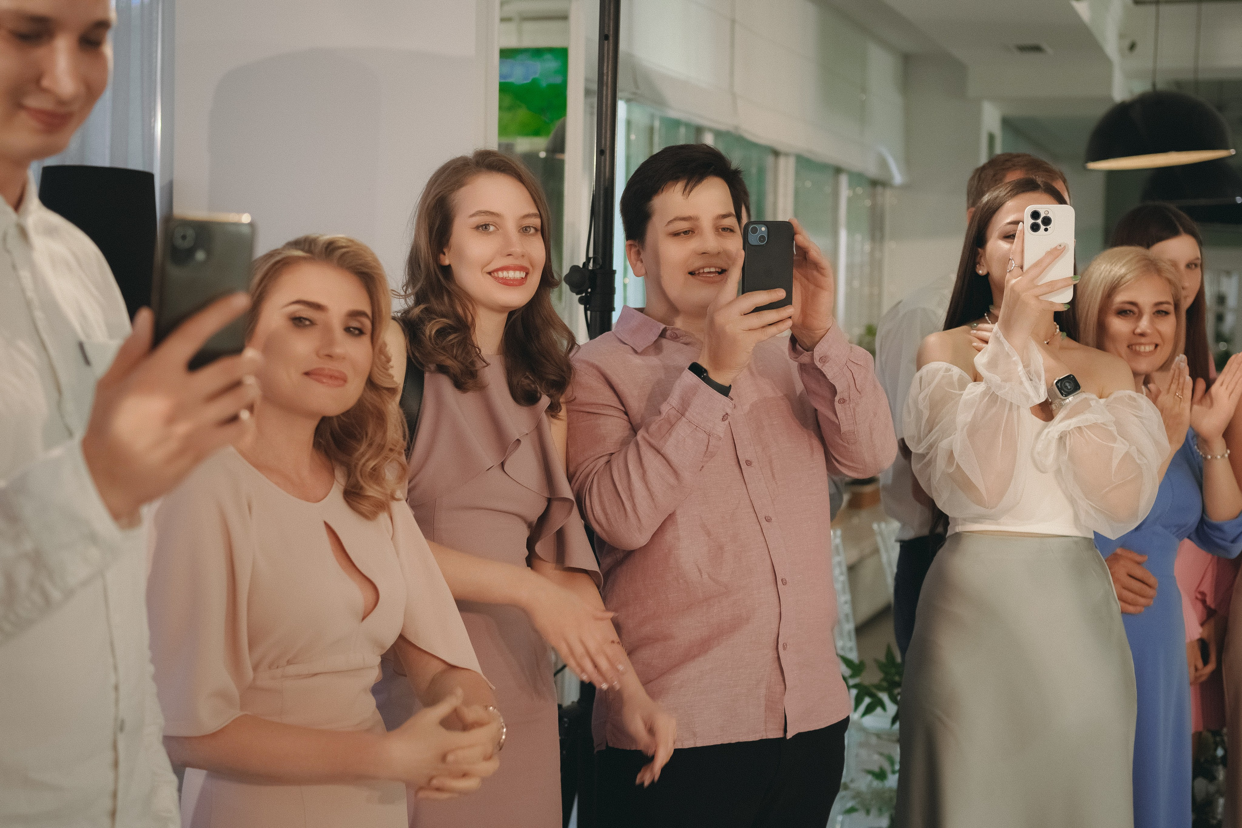 Данил и Валерия. Свадебный и семейный фотограф Афанасьева Анна в Кисловодске