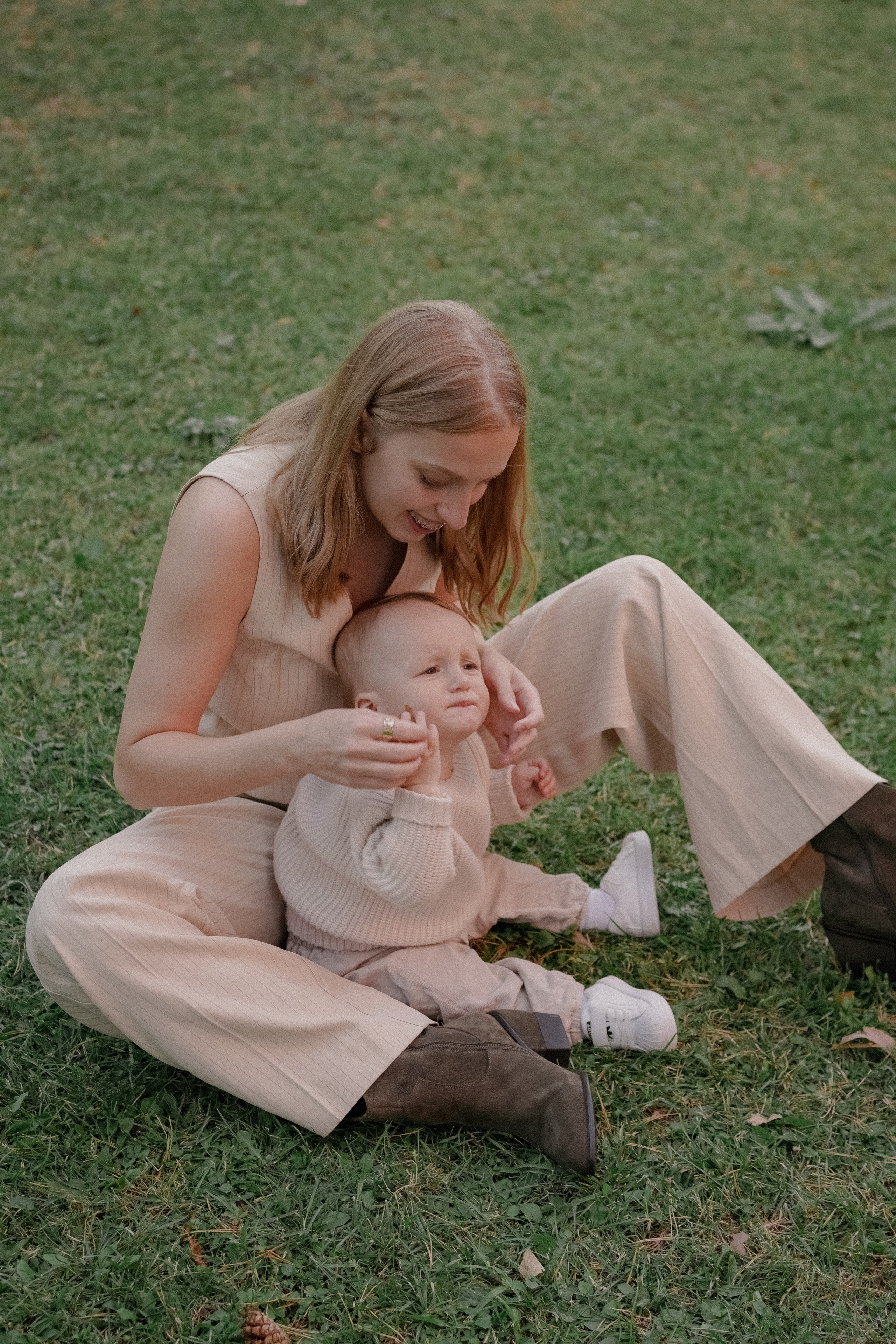 Наша Жизнь На Снимках. Свадебный и семейный фотограф Афанасьева Анна в Кисловодске
