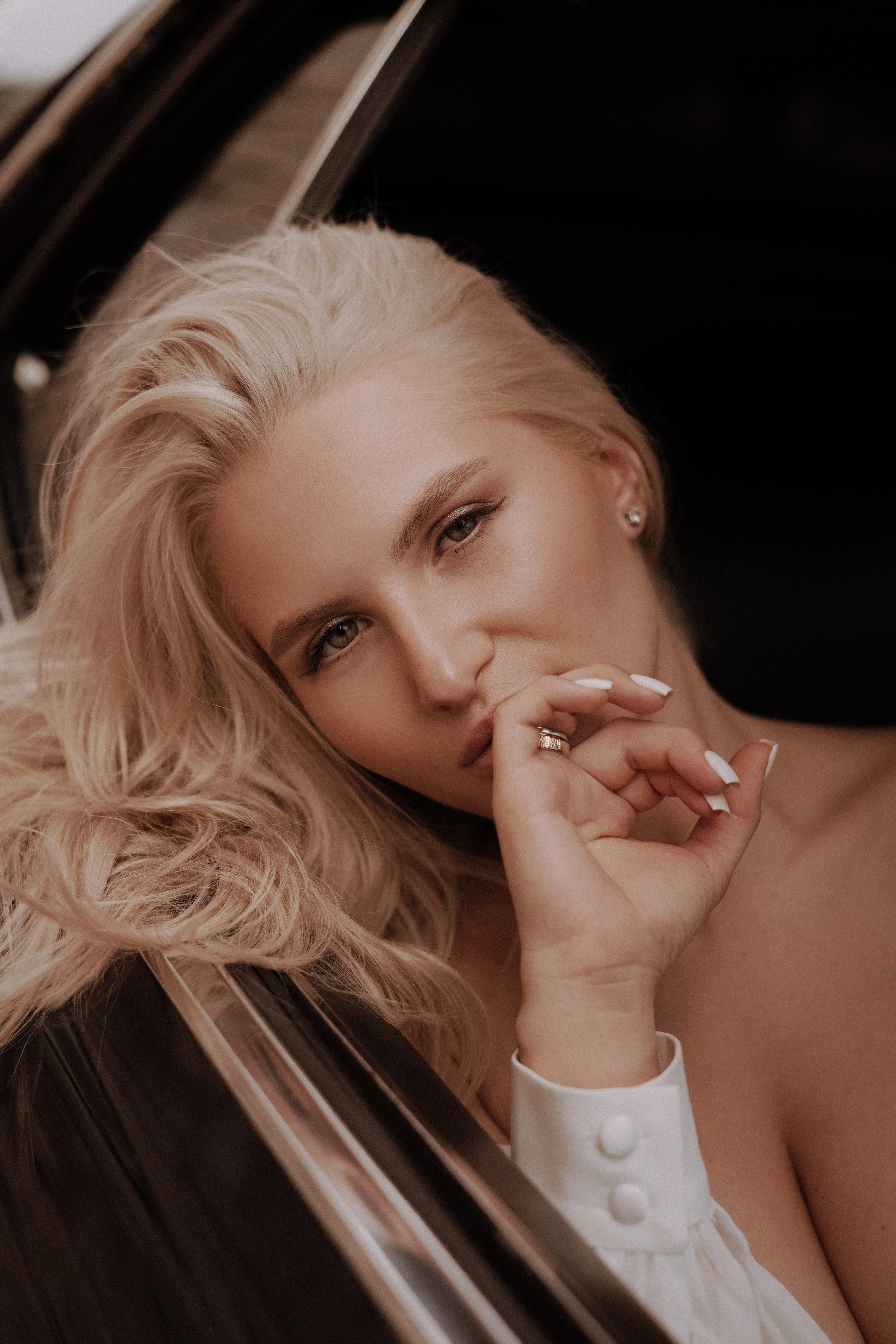 Свадебная прогулка. Свадебный и семейный фотограф Афанасьева Анна в Кисловодске