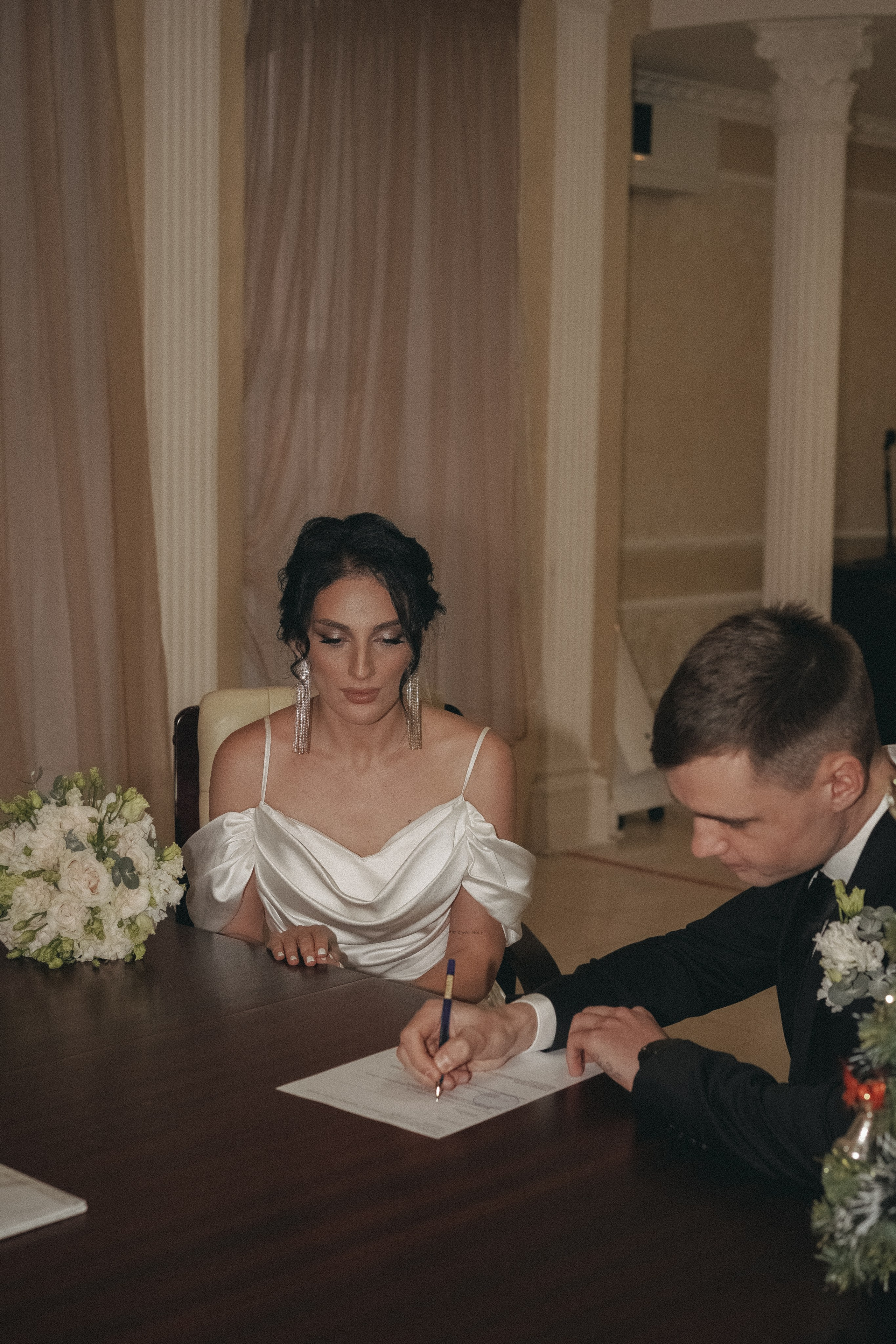 Мелодия Любви. Свадебный и семейный фотограф Афанасьева Анна в Кисловодске