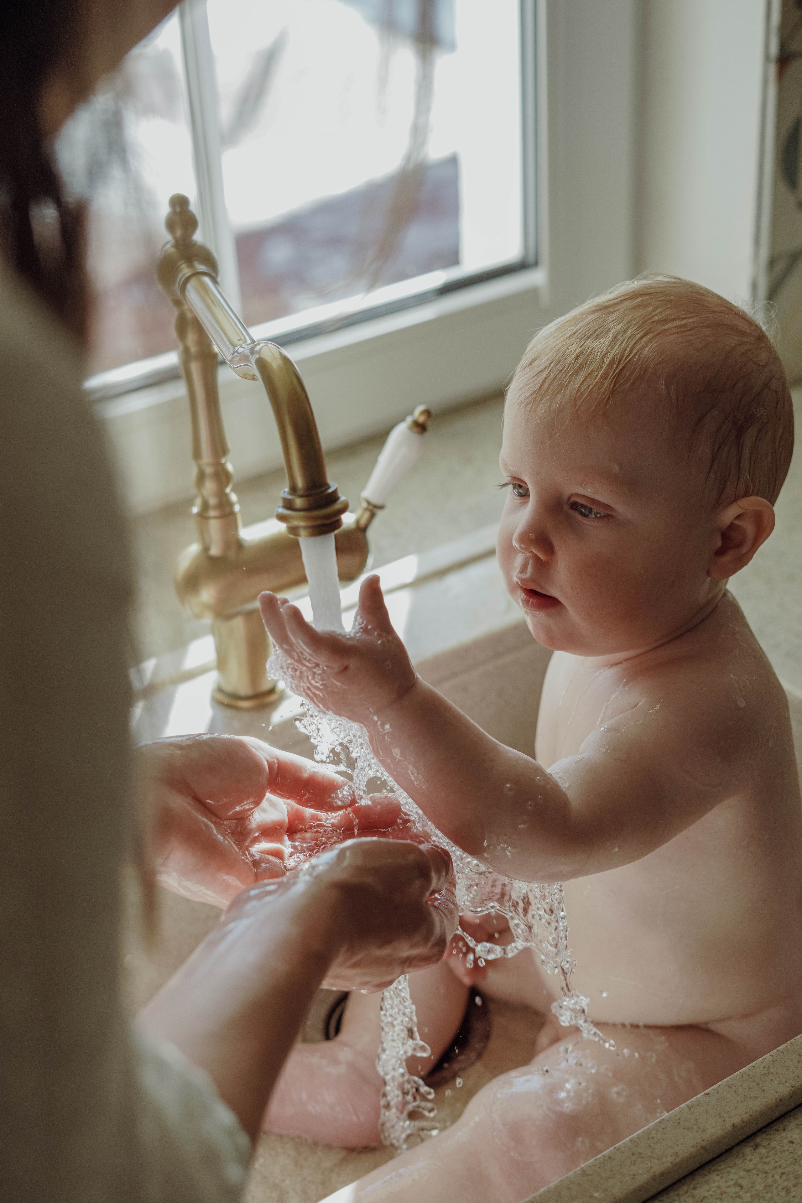 Новый год дома. Свадебный и семейный фотограф Афанасьева Анна в Кисловодске