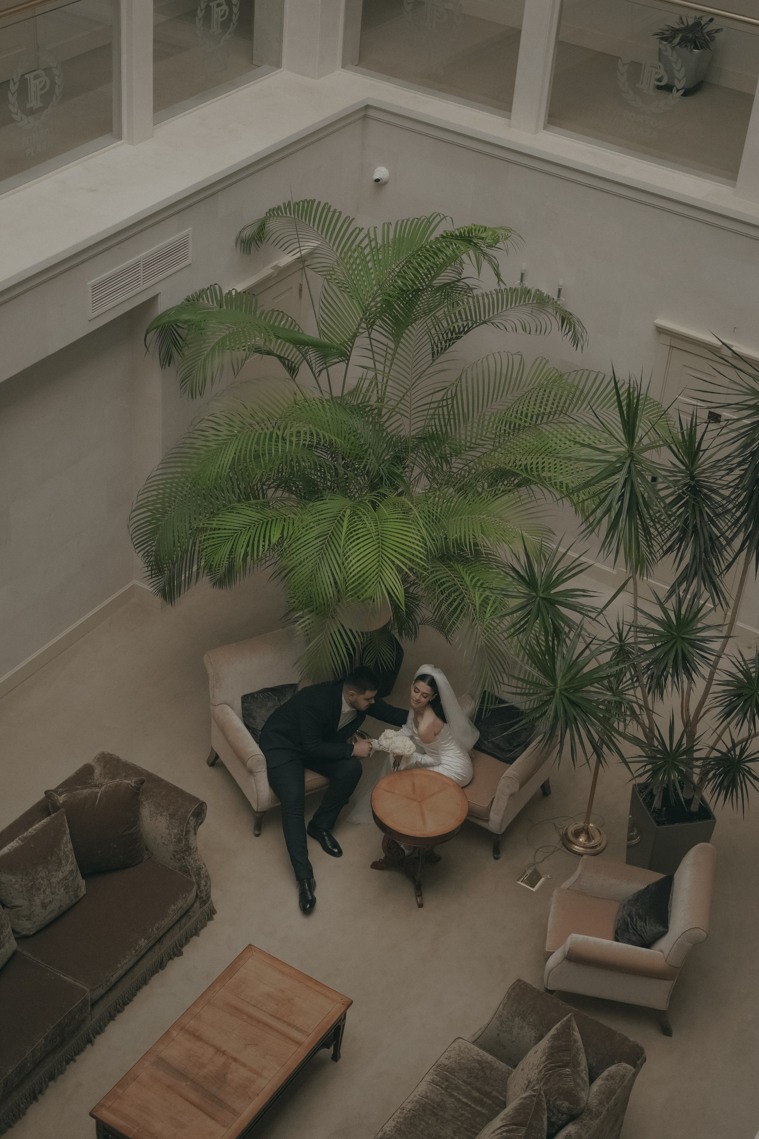 Встреча Двух Миров. Свадебный и семейный фотограф Афанасьева Анна в Кисловодске