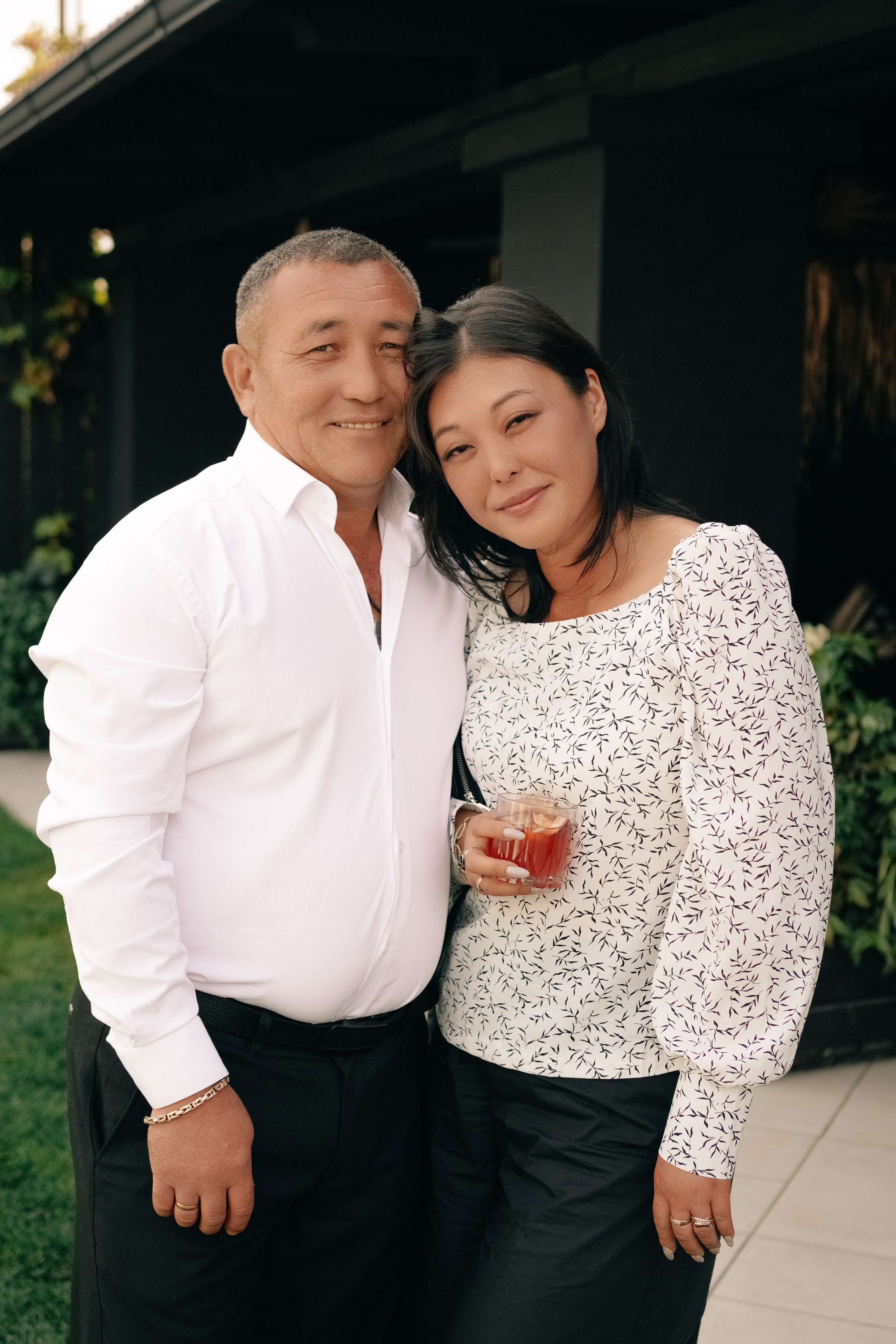 День Счастья. Свадебный и семейный фотограф Афанасьева Анна в Кисловодске