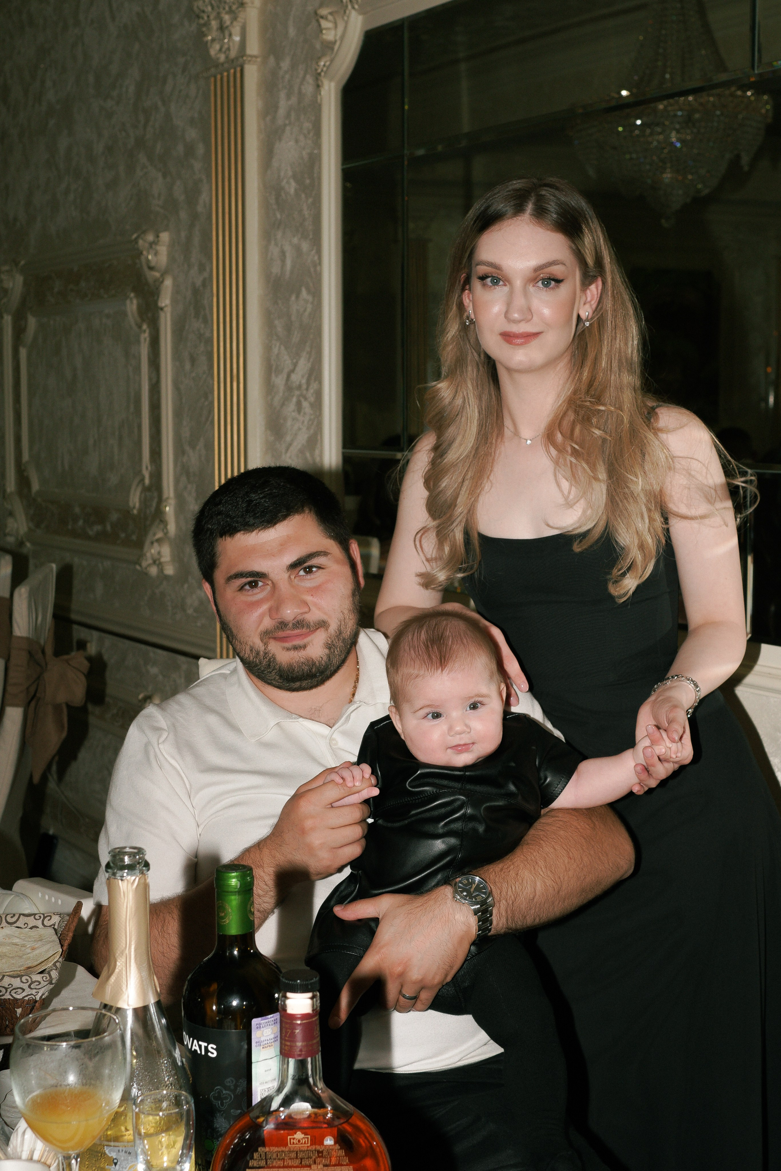 Испания. Свадебный и семейный фотограф Афанасьева Анна в Кисловодске