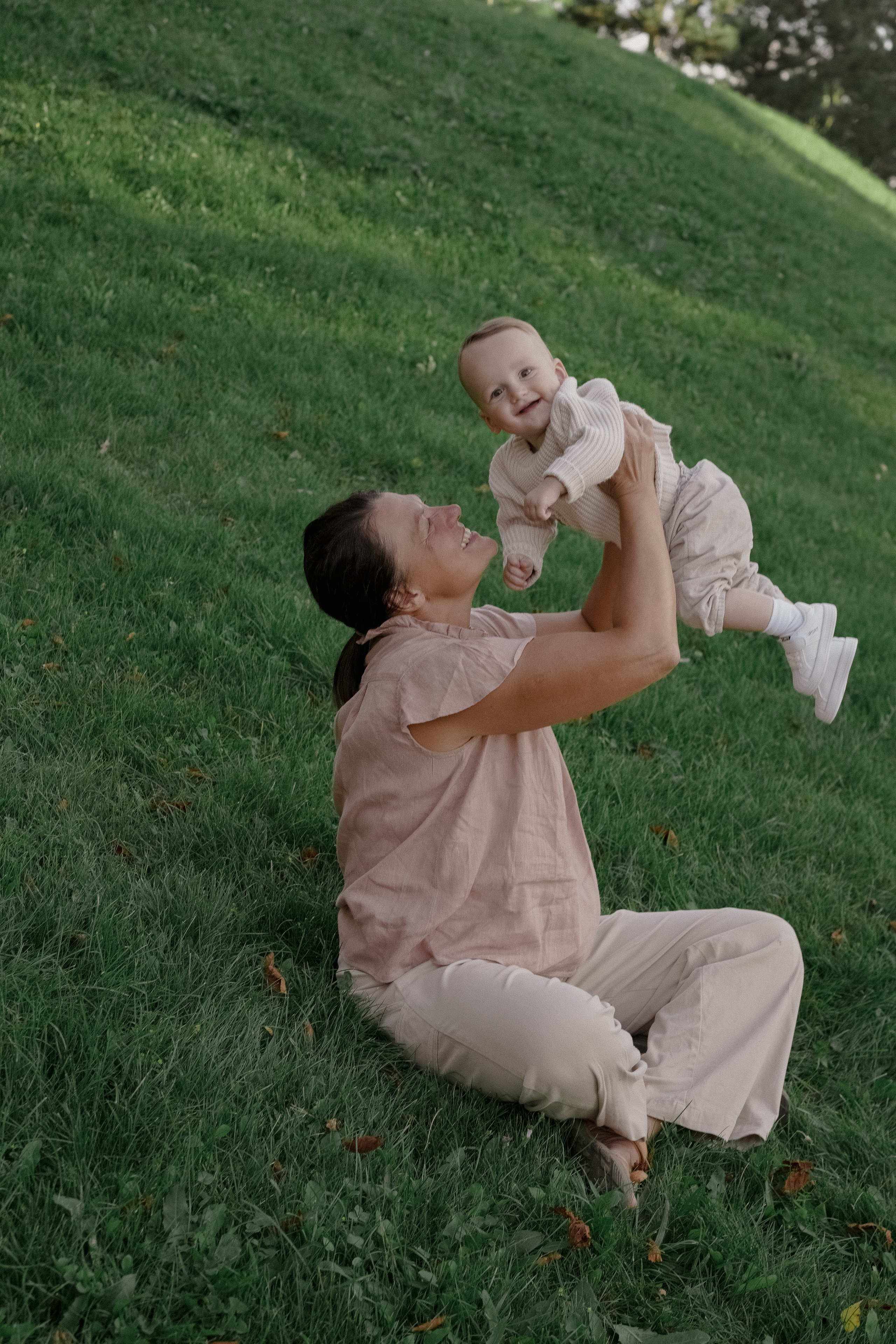 Наша Жизнь На Снимках. Свадебный и семейный фотограф Афанасьева Анна в Кисловодске