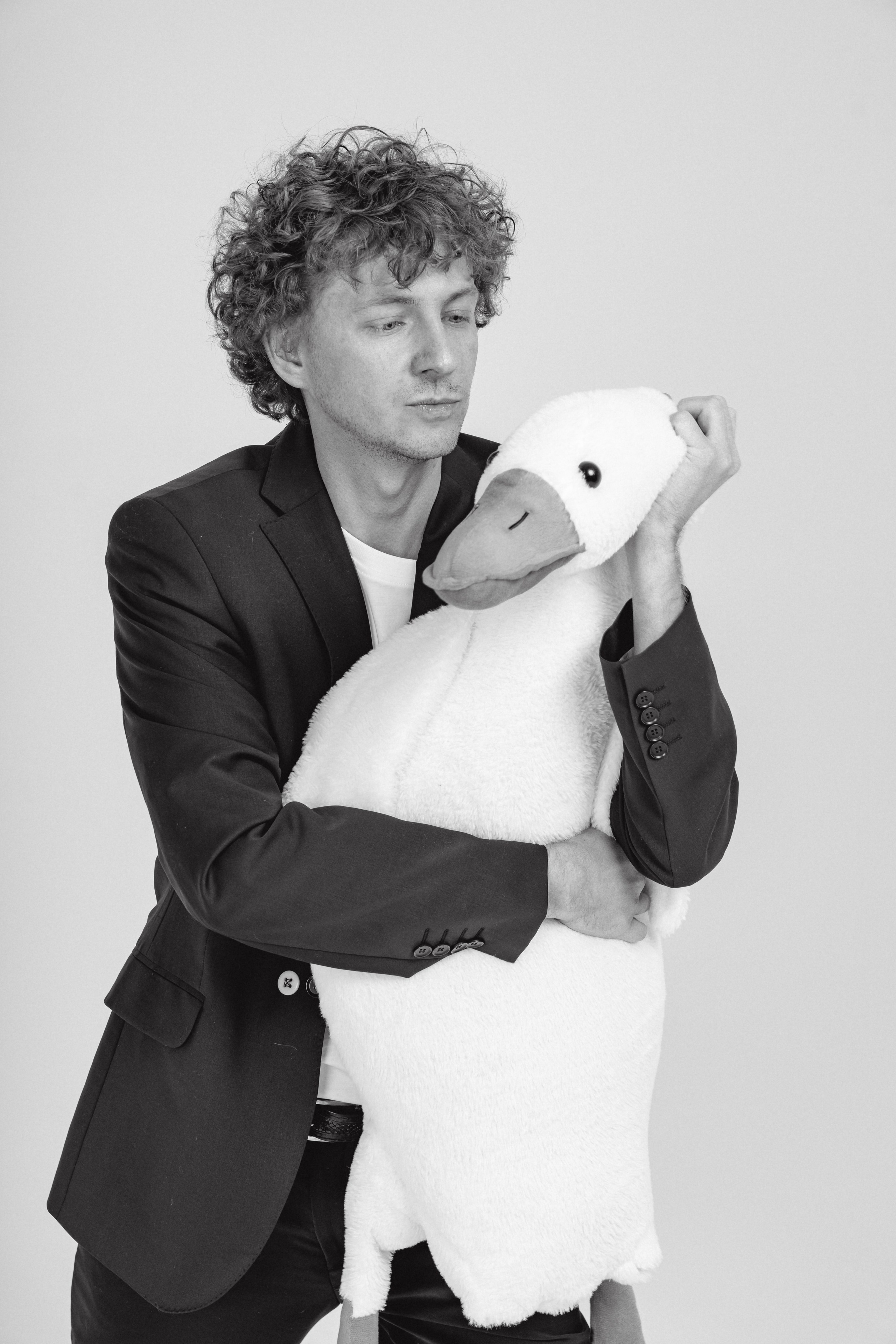 Антон. Портретный фотограф в Санкт-Петербурге Дмитриева Наталия