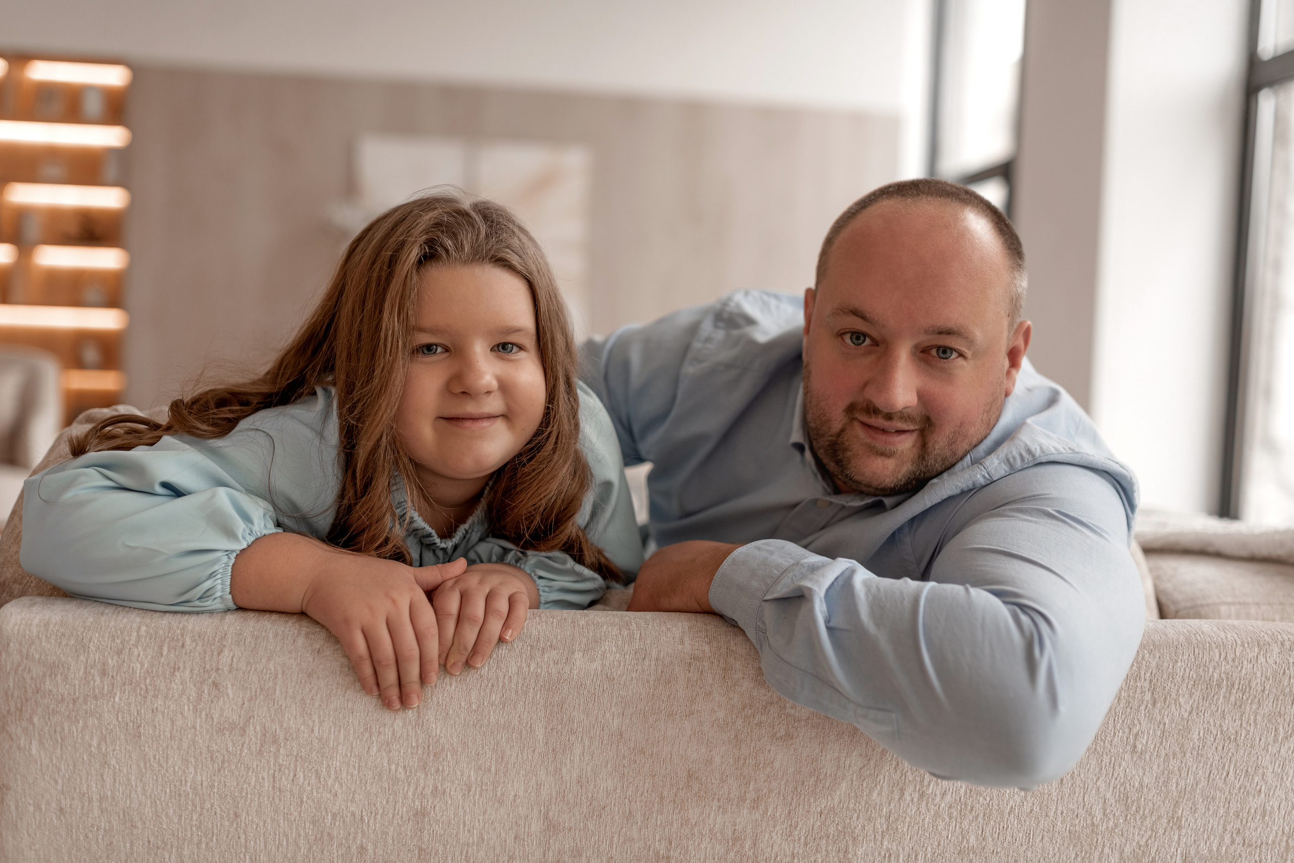 Годовщина свадьбы Наташи и Никиты. Ульяна Сёмина, фотограф, Москва