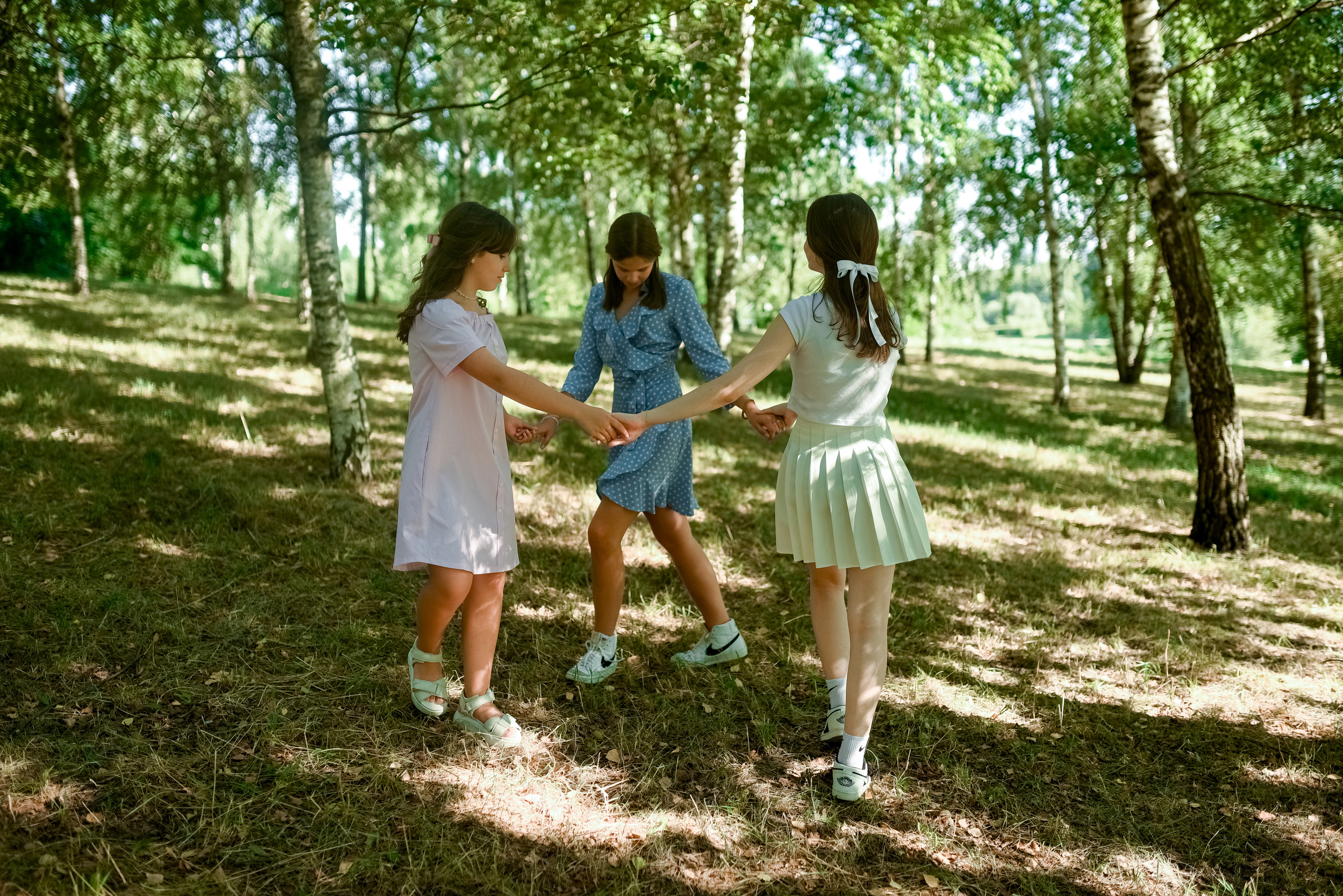 День Рождения Алисы. Ульяна Сёмина, фотограф, Москва