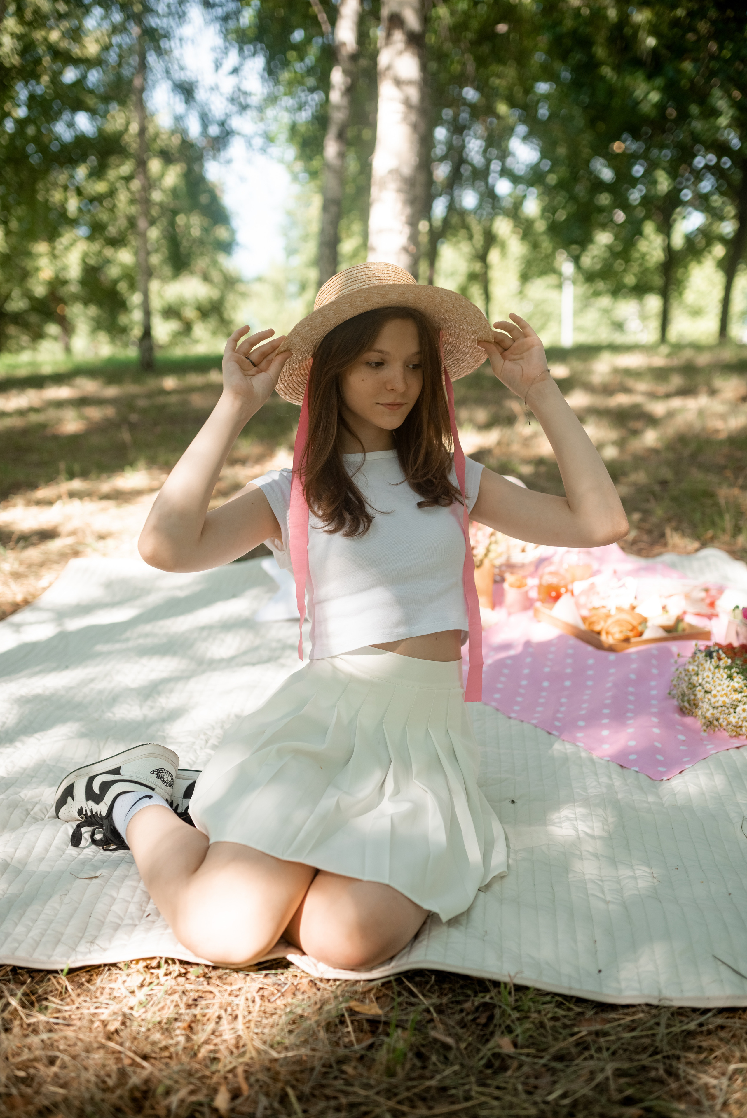 День Рождения Алисы. Ульяна Сёмина, фотограф, Москва