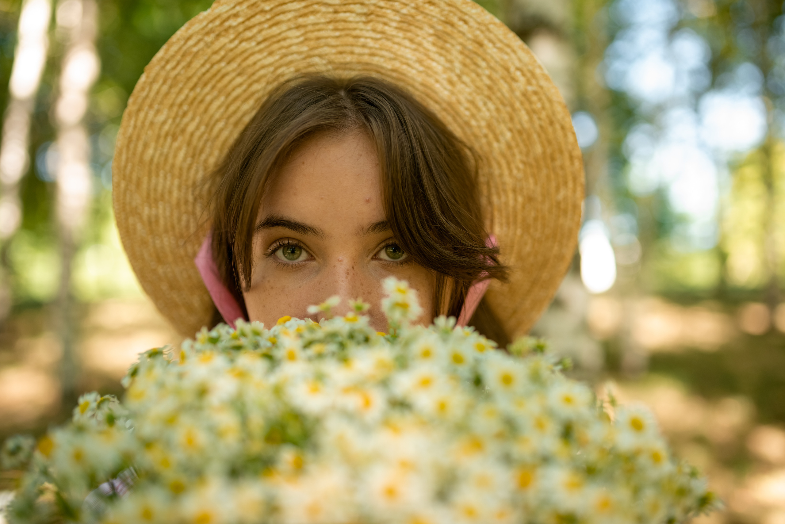 День Рождения Алисы. Ульяна Сёмина, фотограф, Москва