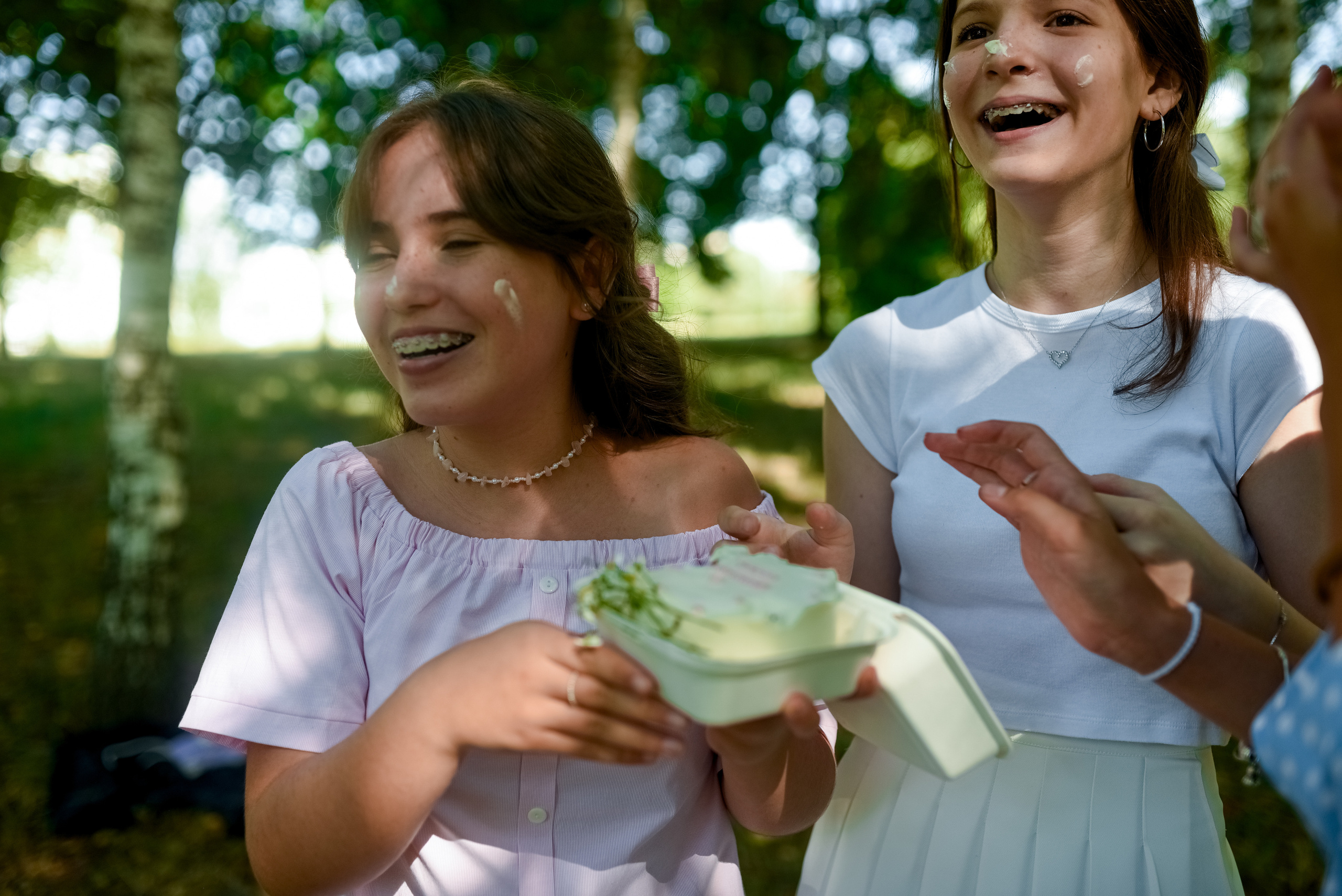 День Рождения Алисы. Ульяна Сёмина, фотограф, Москва