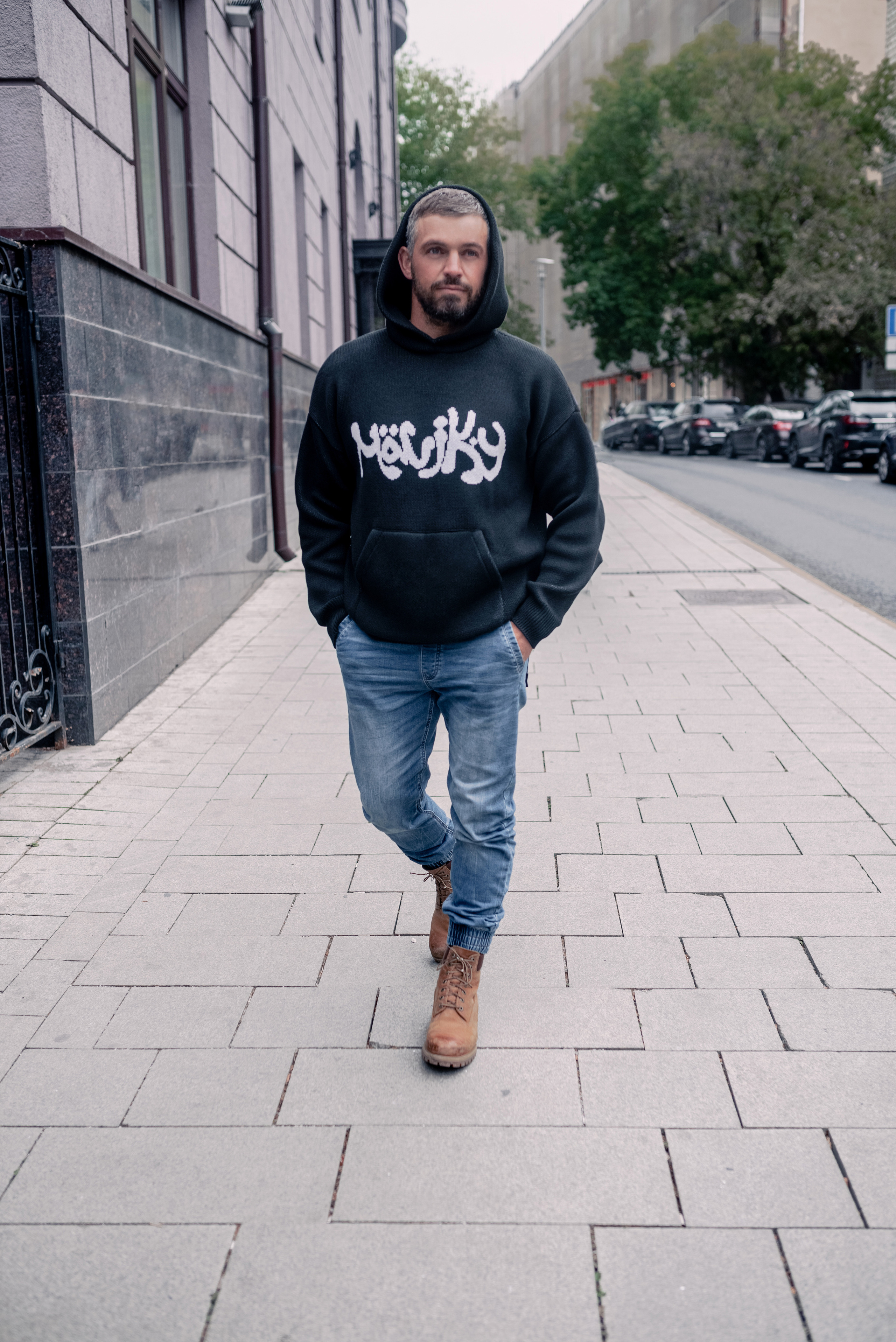 Haliky фотопрогулка. Ульяна Сёмина, фотограф, Москва