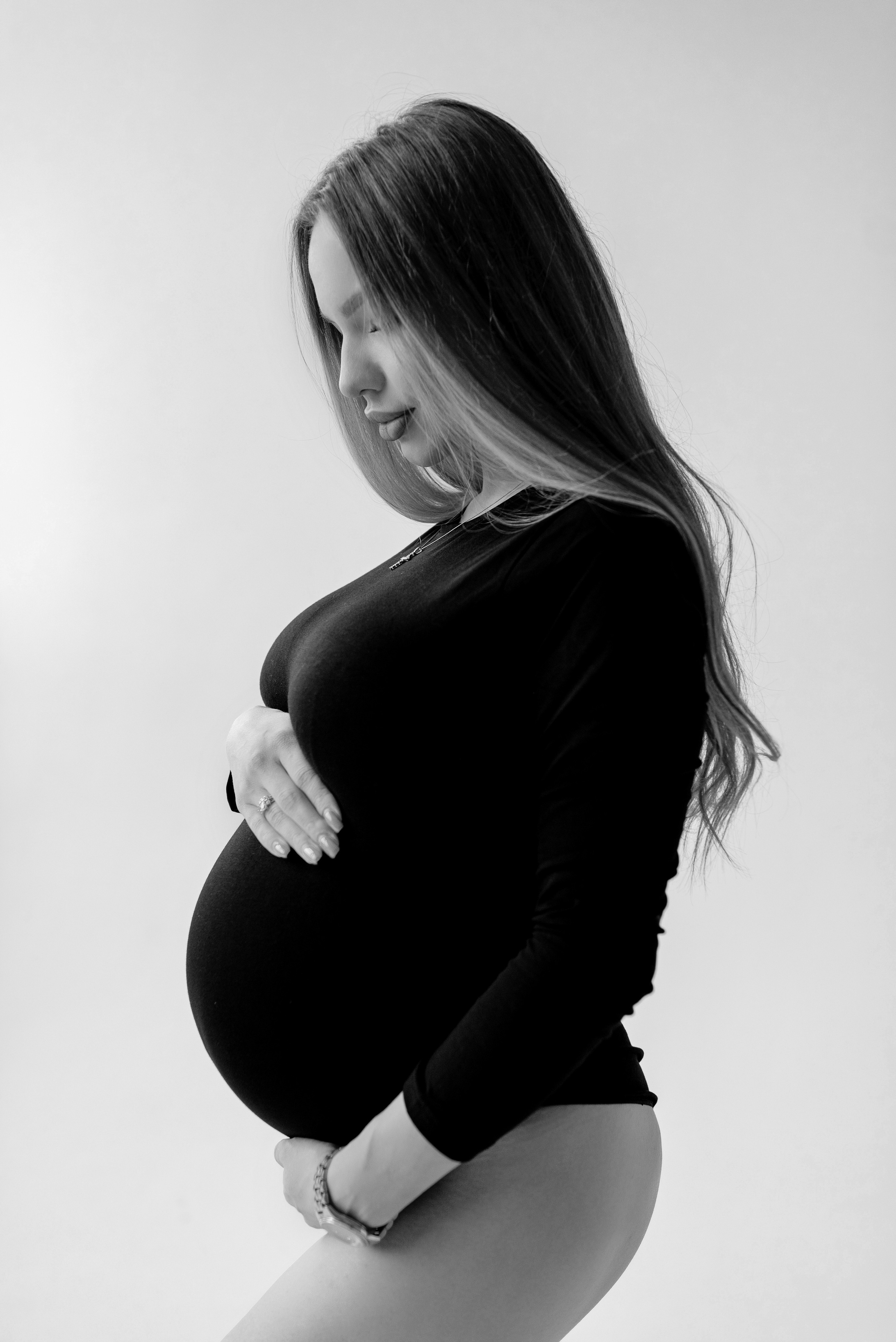 Беременность Варвара. Ульяна Сёмина, фотограф, Москва