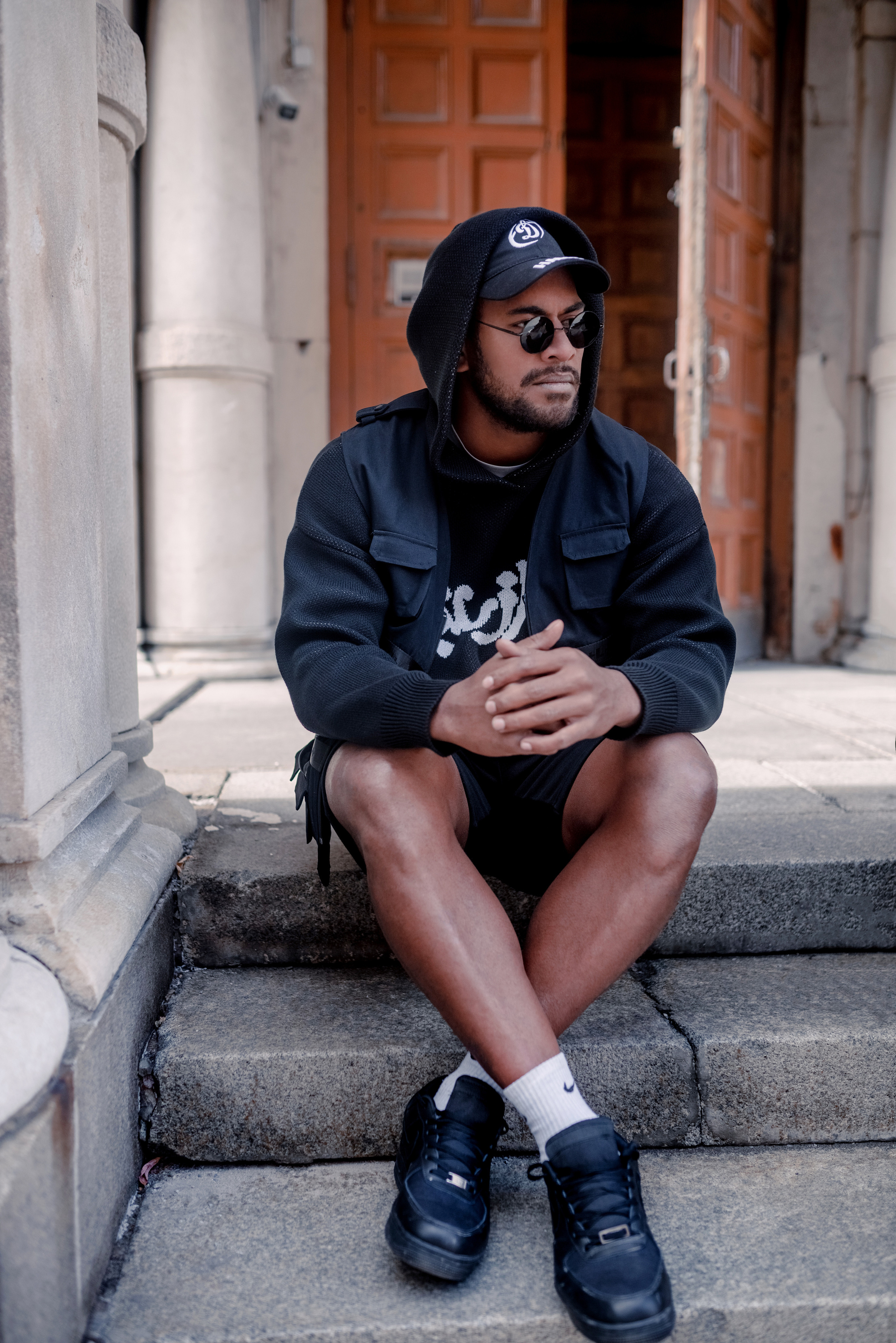 Haliky фотопрогулка. Ульяна Сёмина, фотограф, Москва