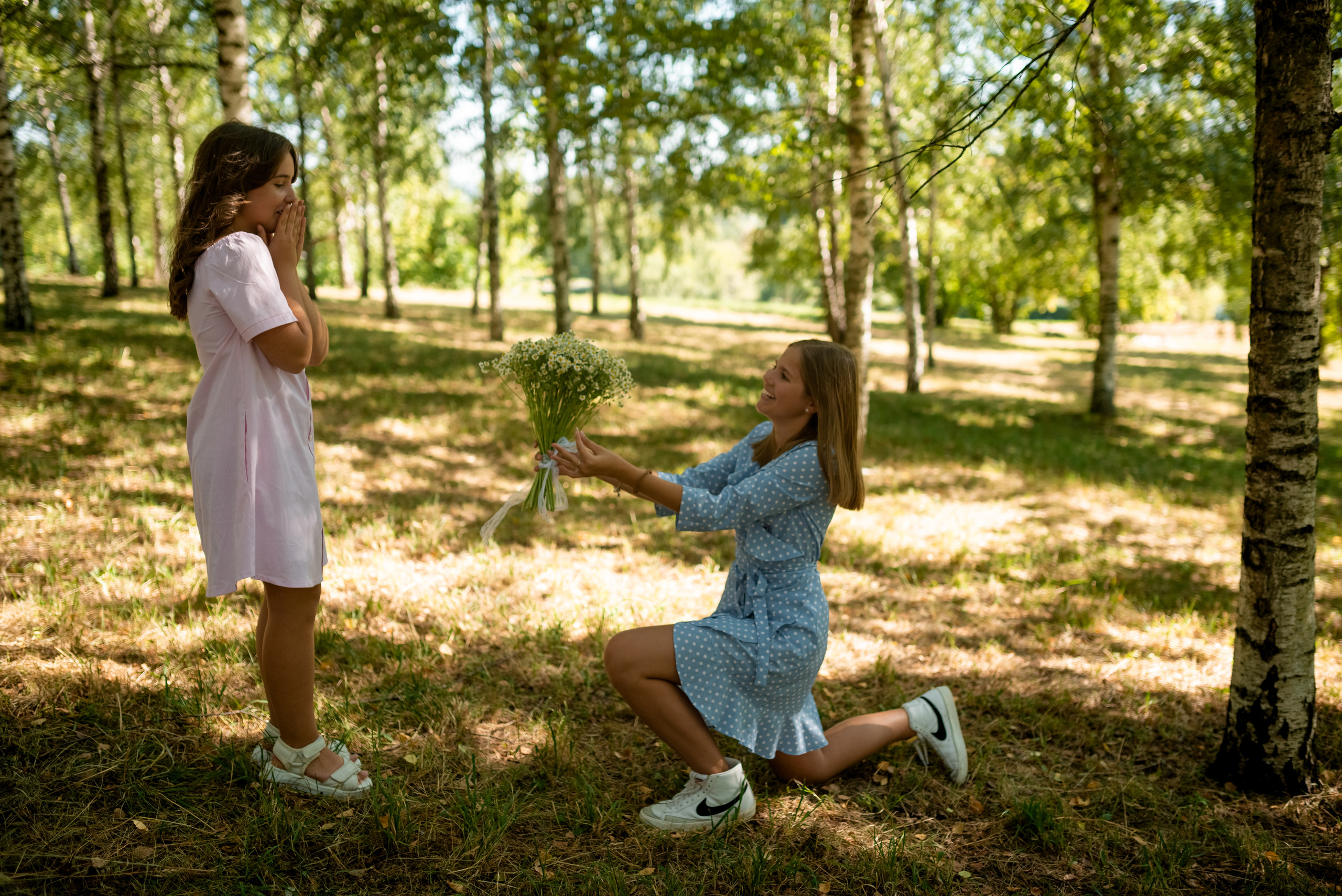 День Рождения Алисы. Ульяна Сёмина, фотограф, Москва