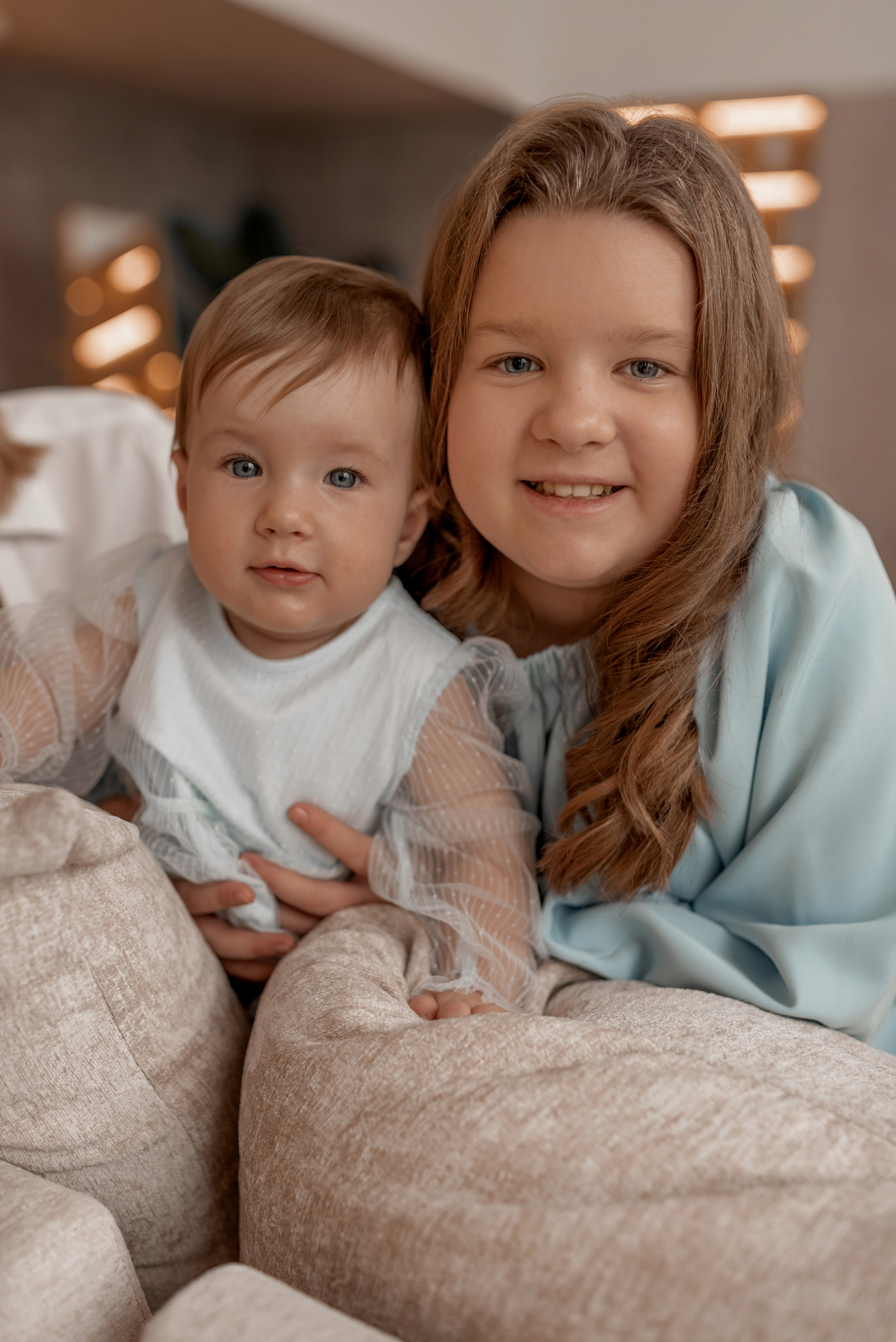 Годовщина свадьбы Наташи и Никиты. Ульяна Сёмина, фотограф, Москва