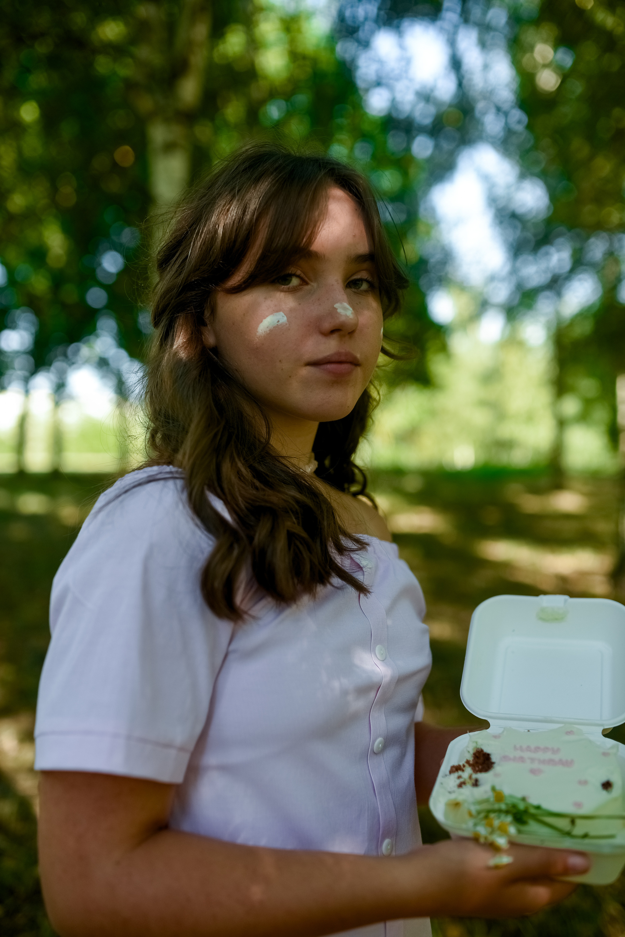 День Рождения Алисы. Ульяна Сёмина, фотограф, Москва