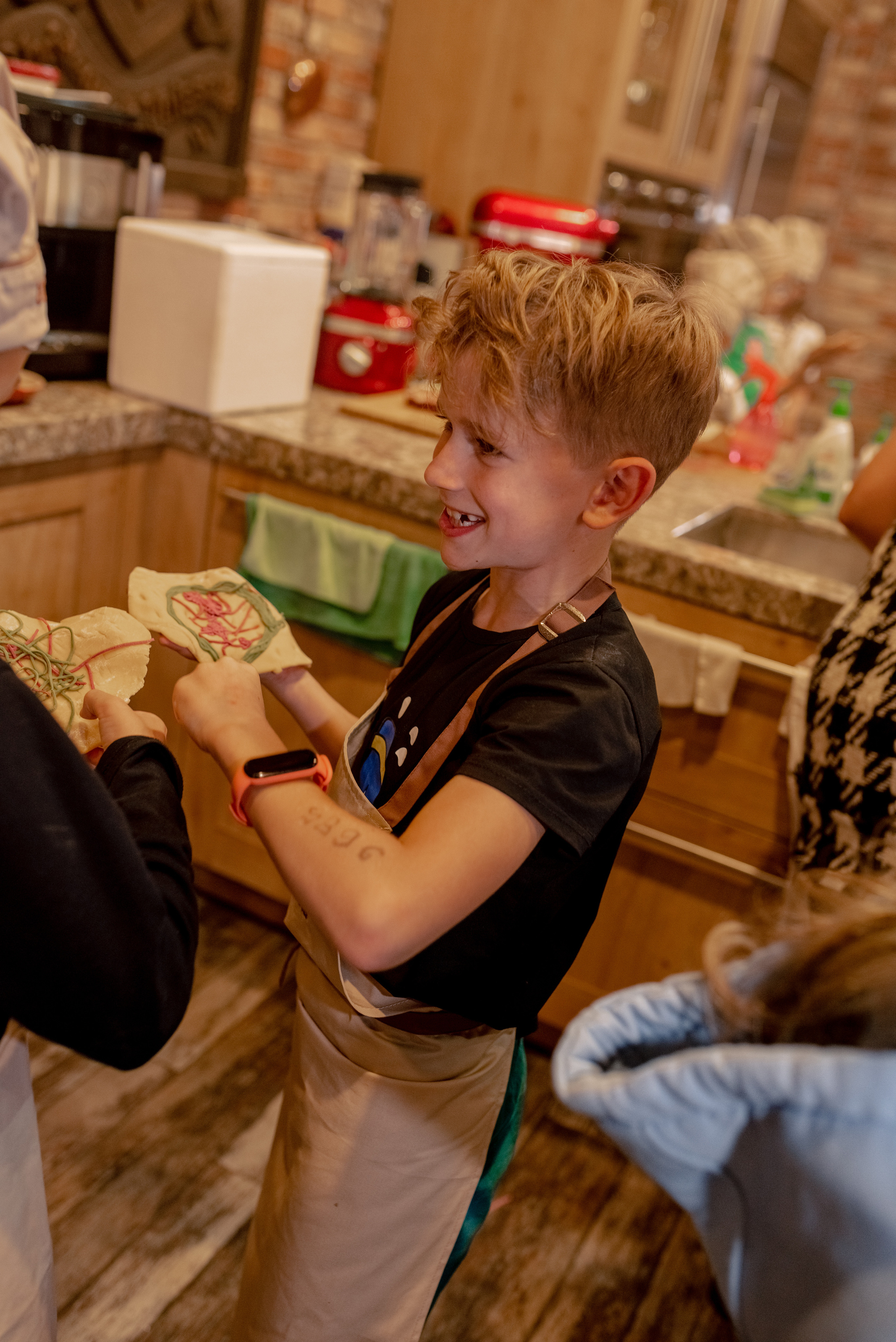 Вечеринка в стиле Гарри Поттер. Ульяна Сёмина, фотограф, Москва
