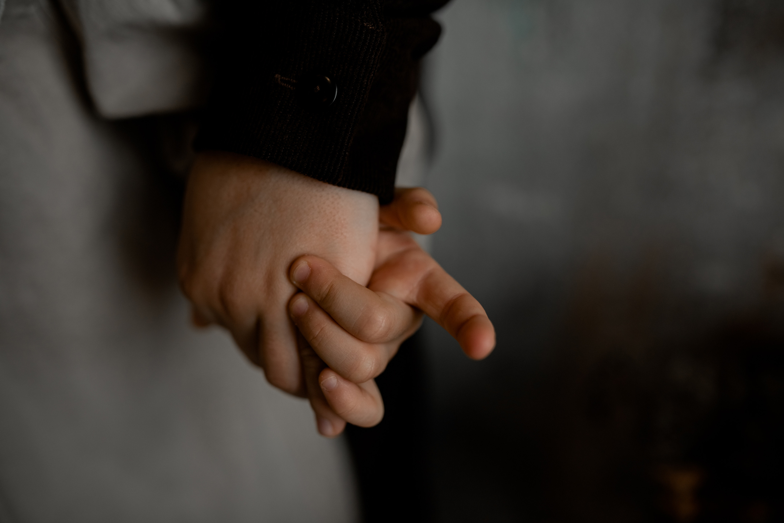 Амели и Рустам. Ульяна Сёмина, фотограф, Москва