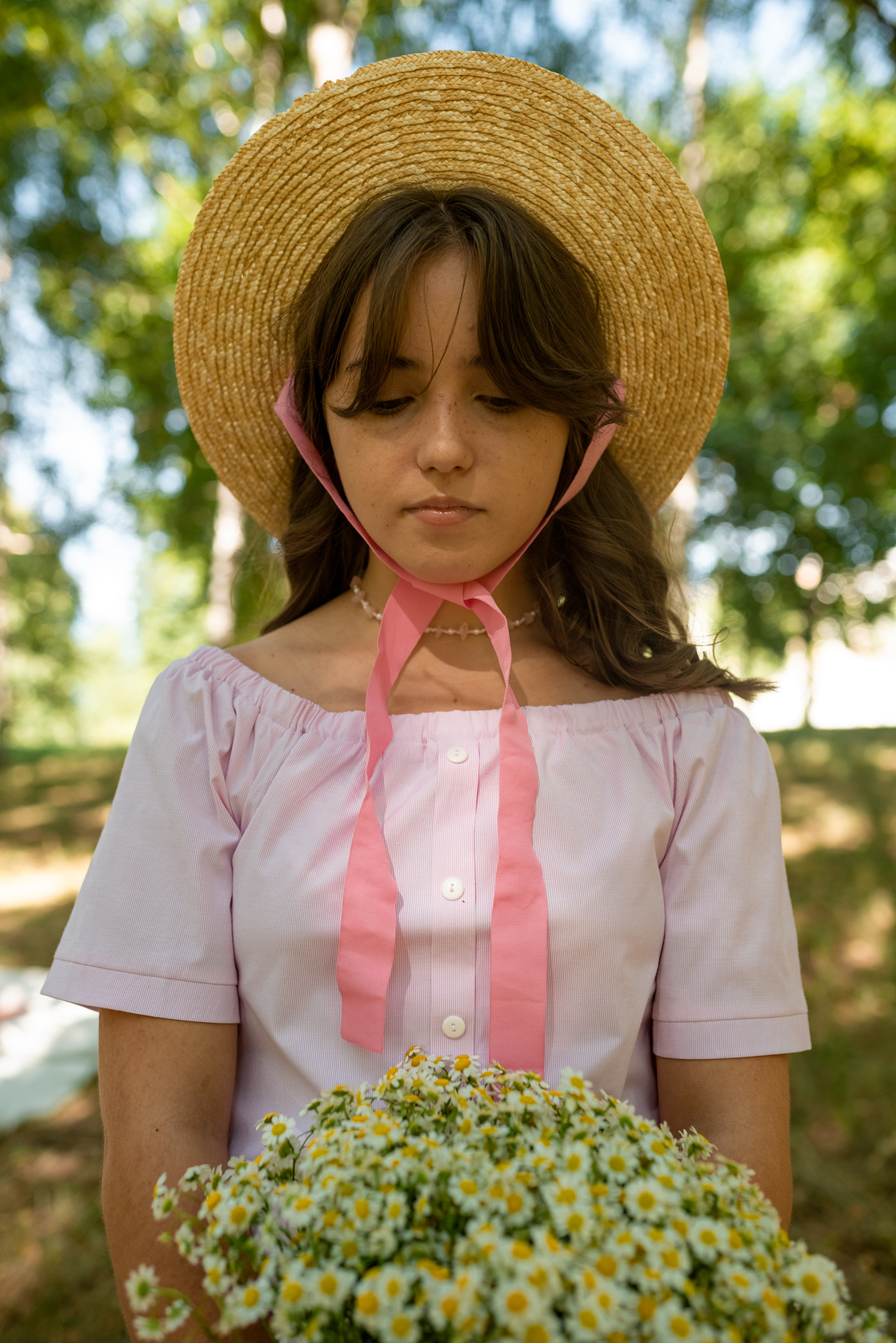 День Рождения Алисы. Ульяна Сёмина, фотограф, Москва