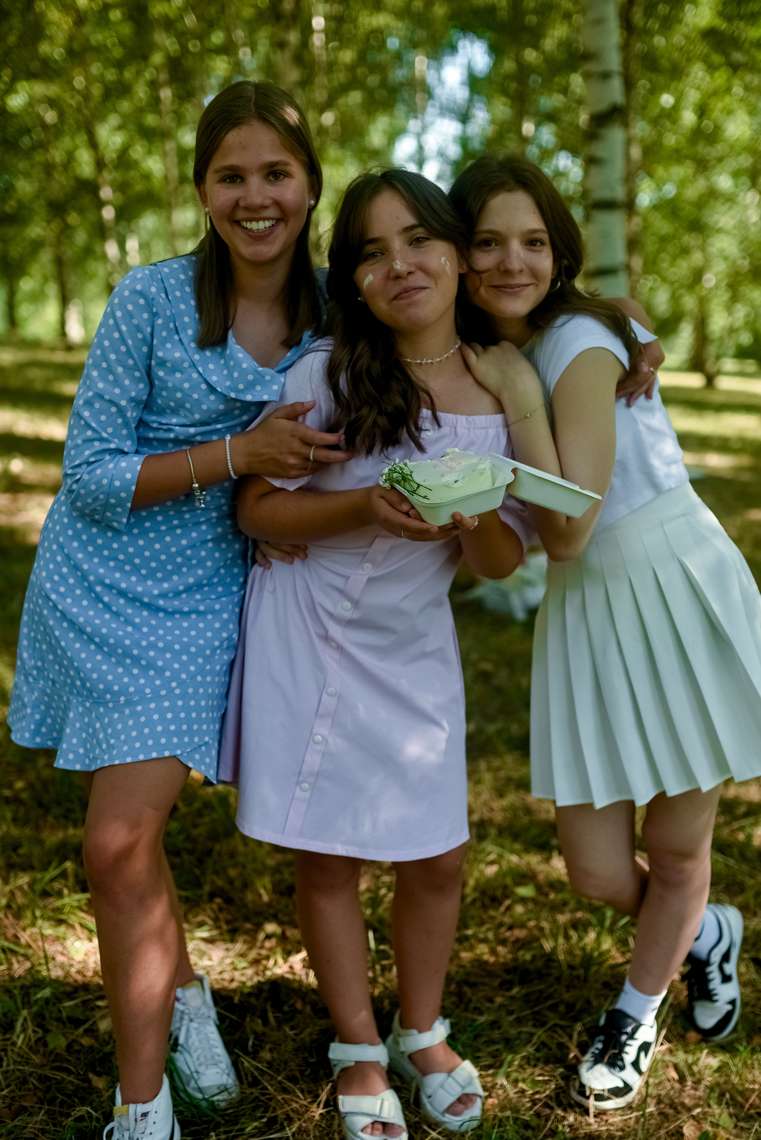 День Рождения Алисы. Ульяна Сёмина, фотограф, Москва