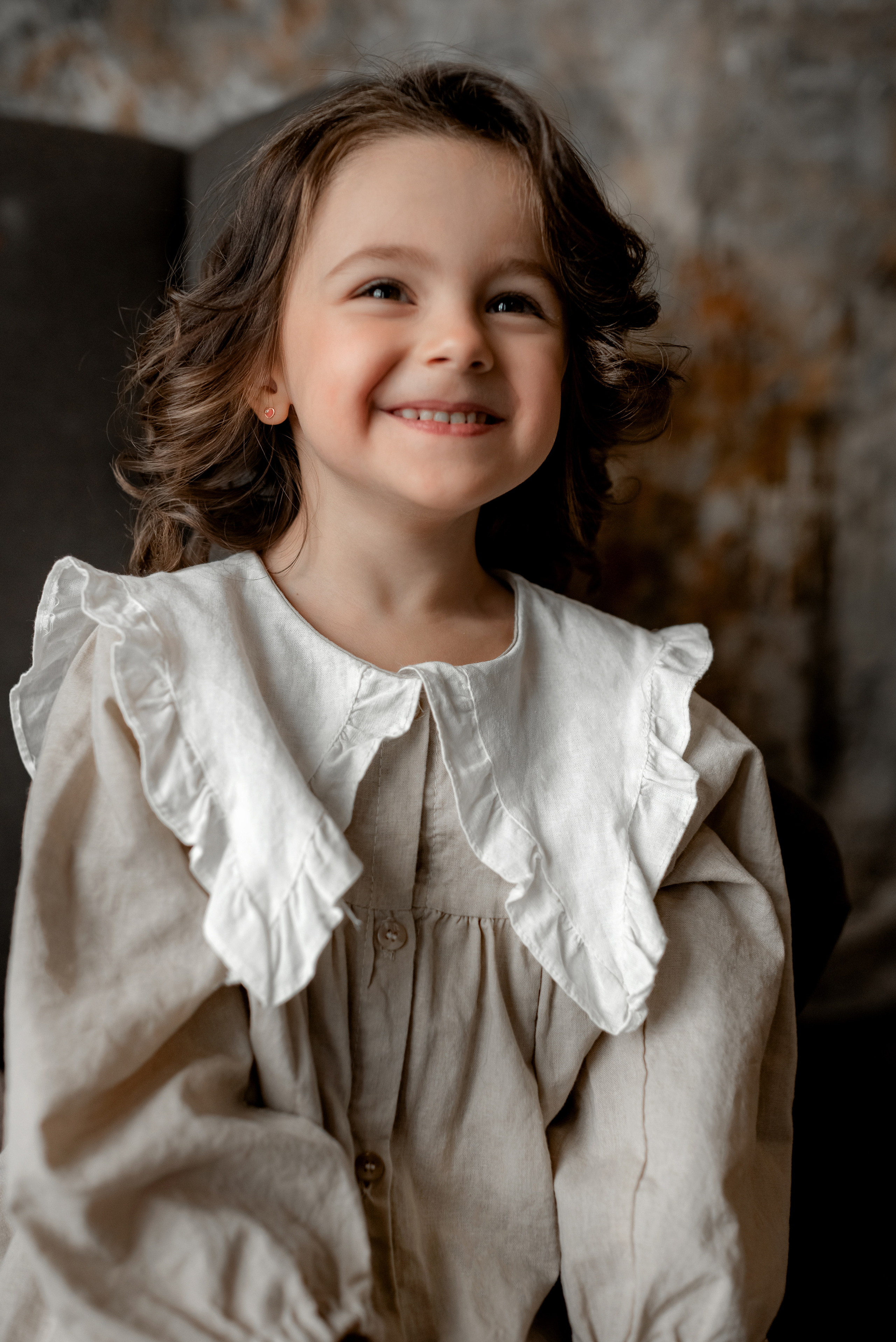 Амели и Рустам. Ульяна Сёмина, фотограф, Москва