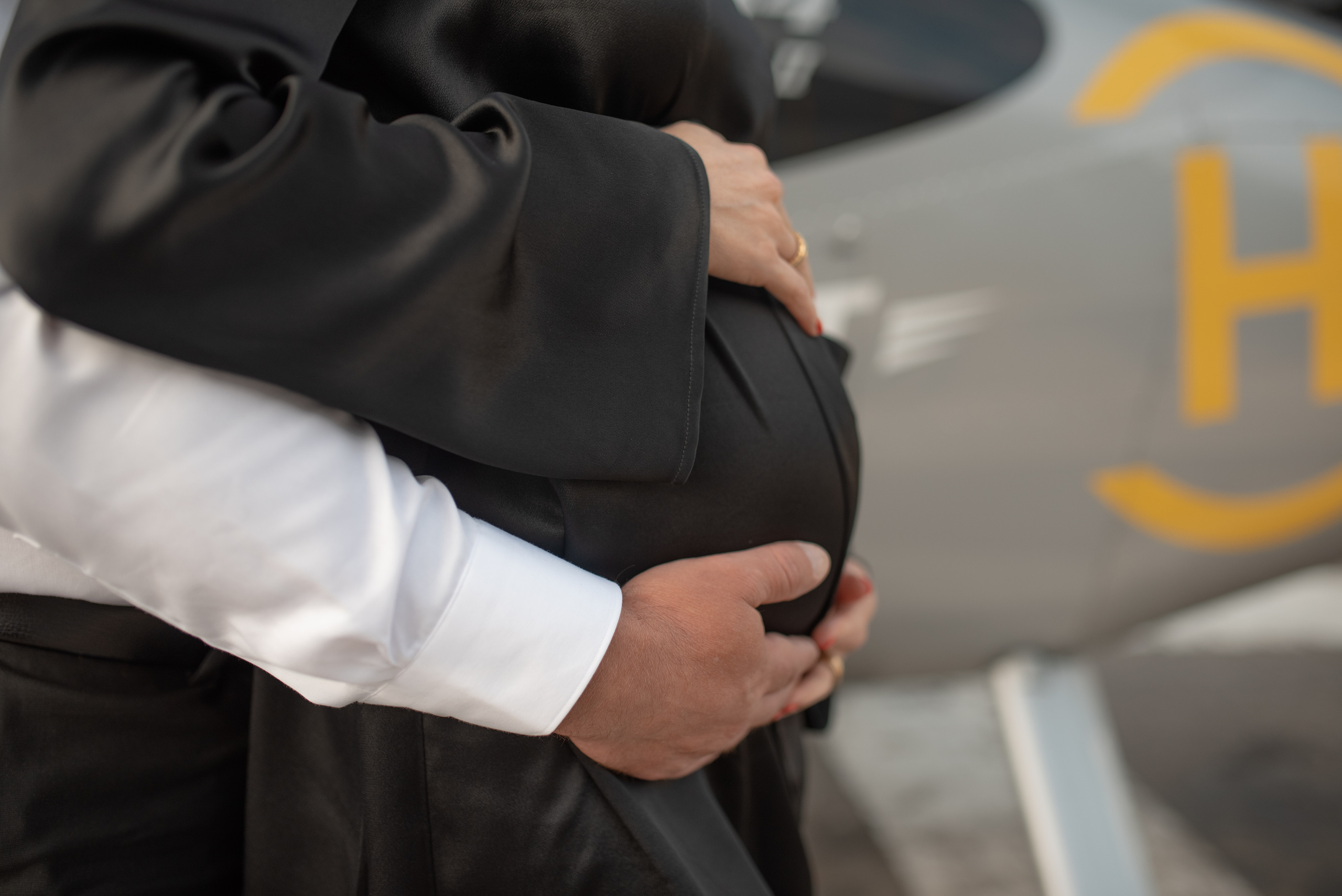 Людмила & Алексей. Ульяна Сёмина, фотограф, Москва