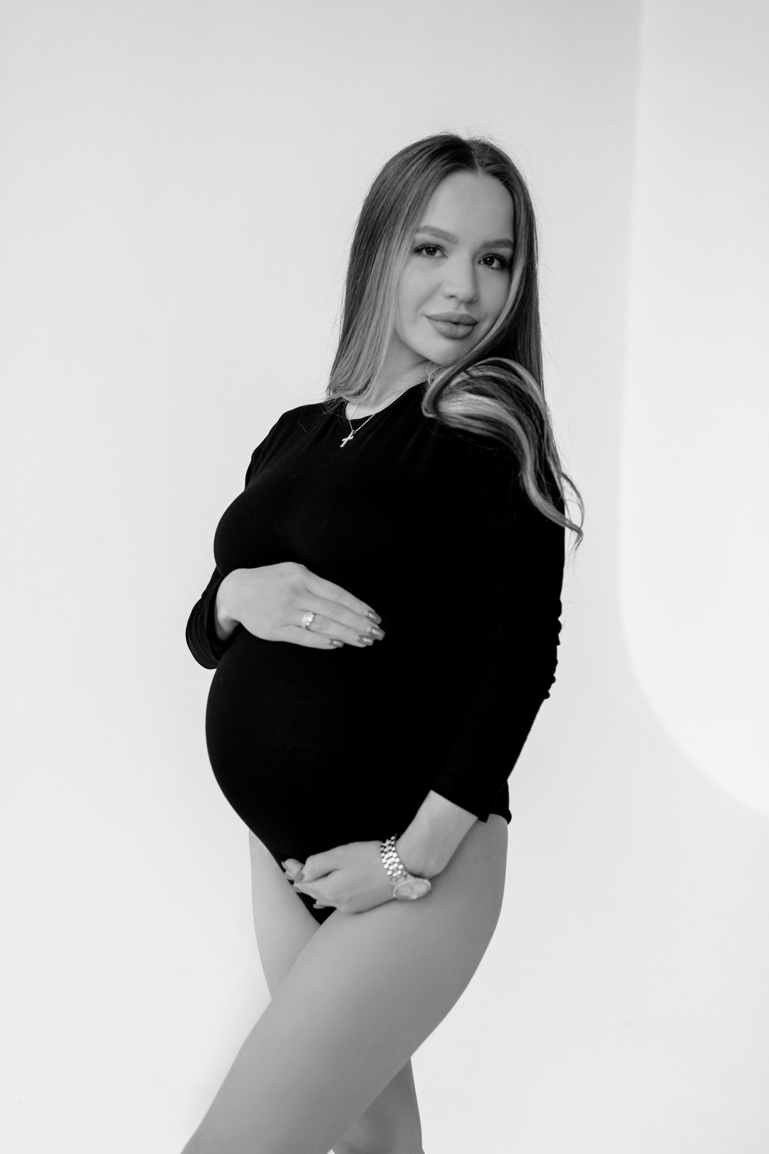 Беременность Варвара. Ульяна Сёмина, фотограф, Москва