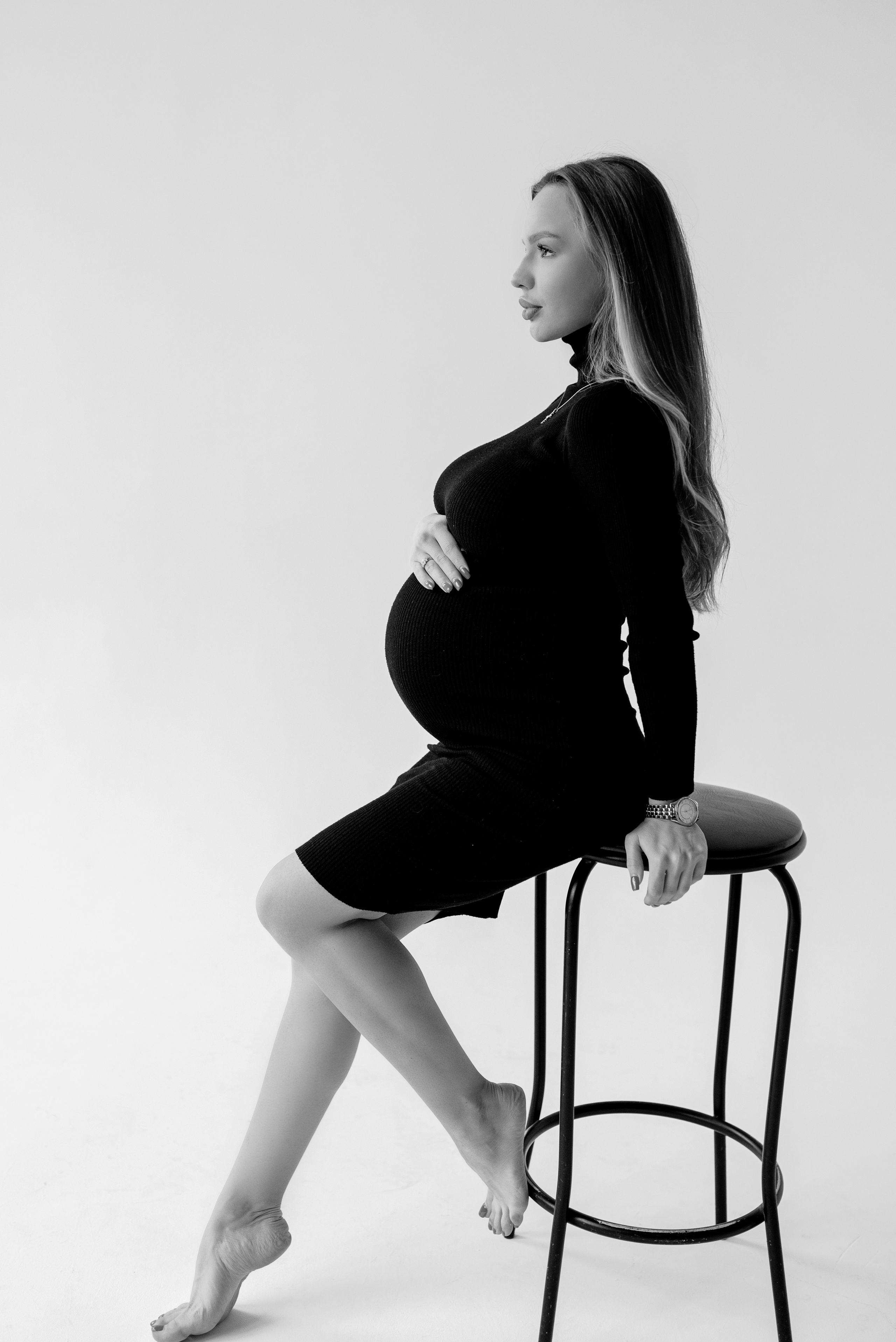 Беременность Варвара. Ульяна Сёмина, фотограф, Москва