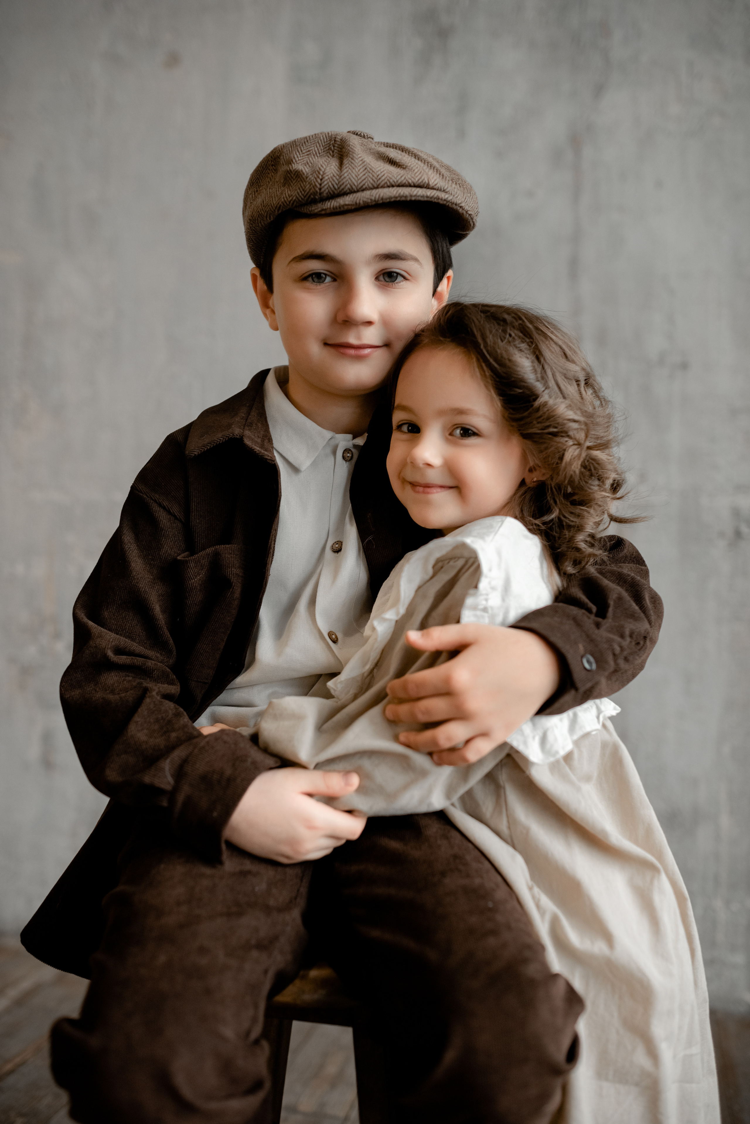 Амели и Рустам. Ульяна Сёмина, фотограф, Москва