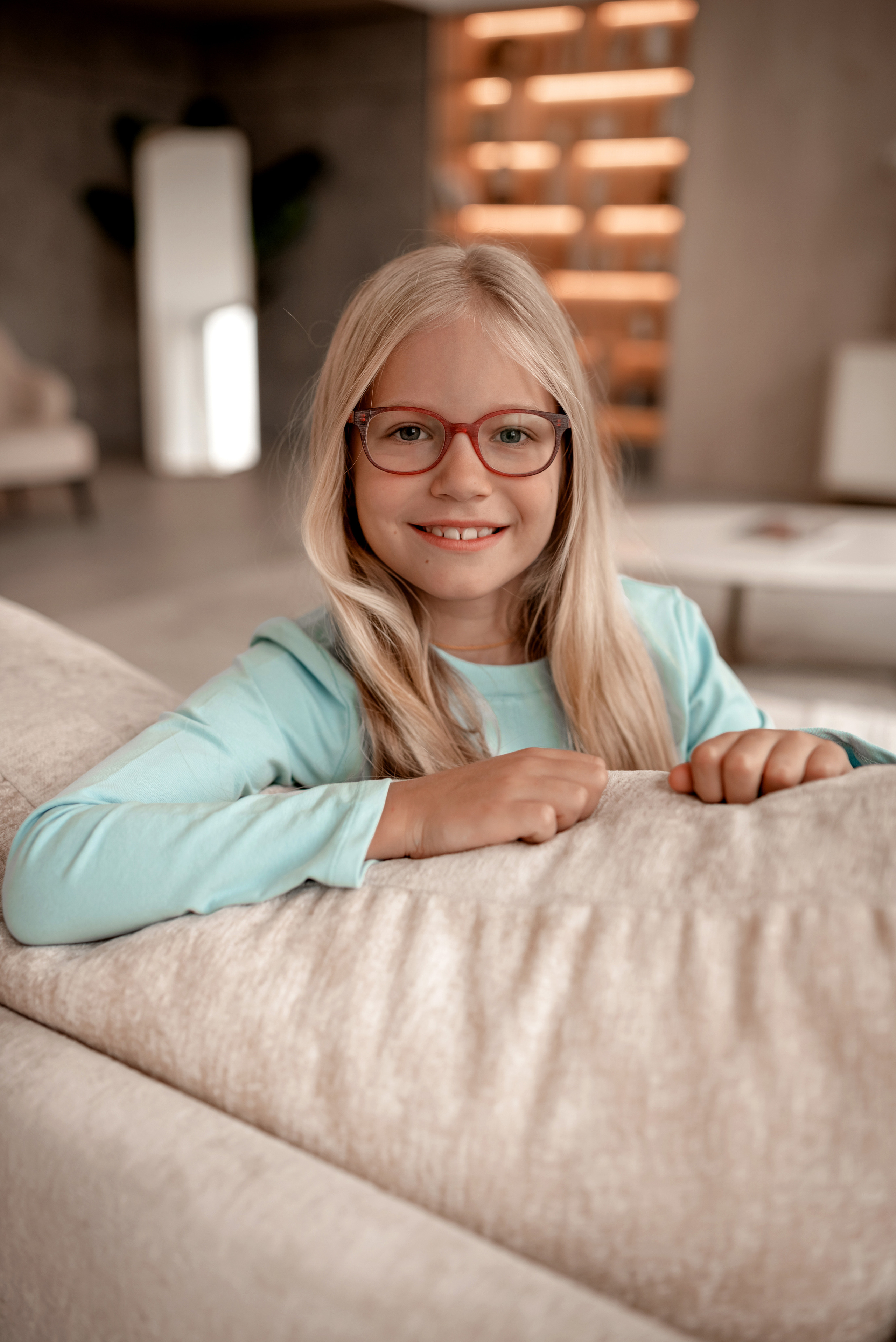 Даша, Вова, Саша и Ася. Ульяна Сёмина, фотограф, Москва