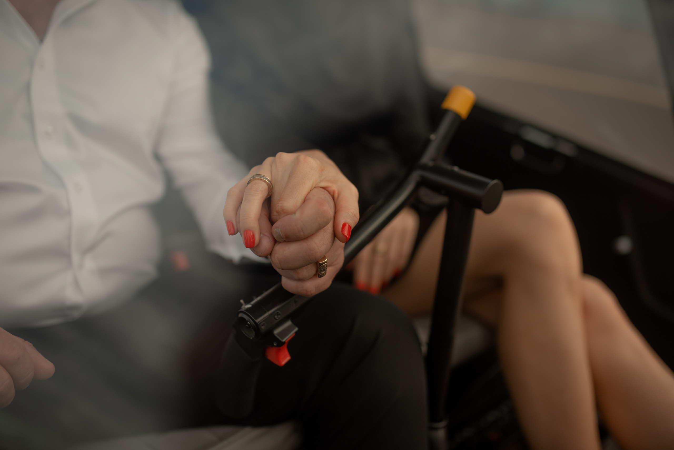 Людмила & Алексей. Ульяна Сёмина, фотограф, Москва