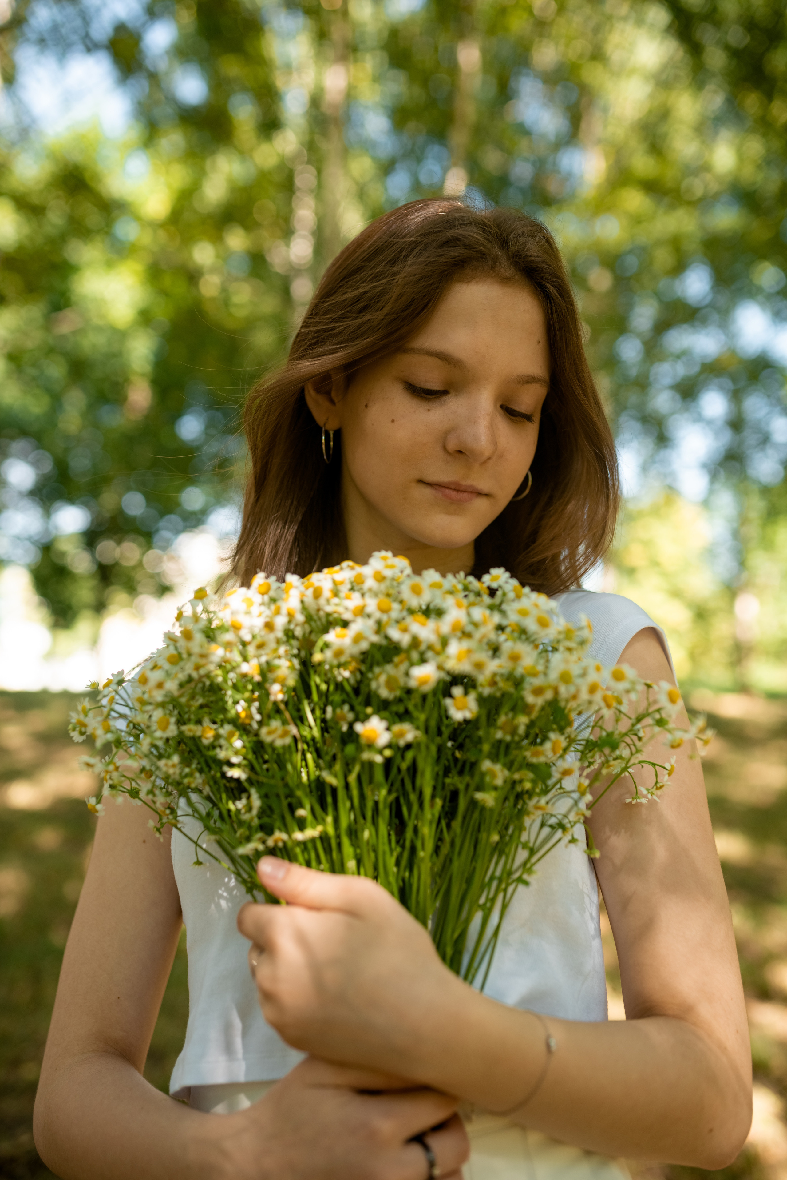 День Рождения Алисы. Ульяна Сёмина, фотограф, Москва