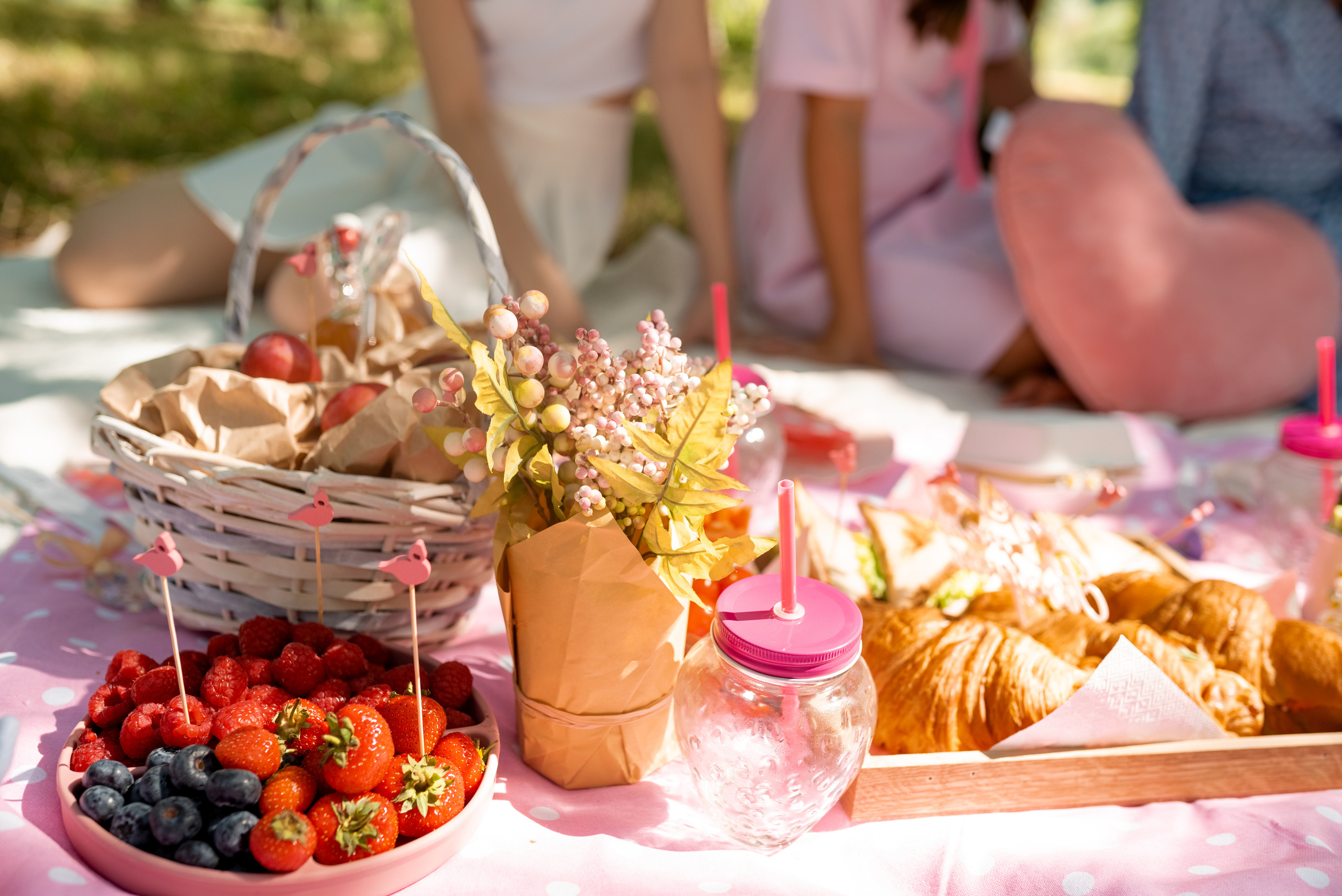 День Рождения Алисы. Ульяна Сёмина, фотограф, Москва