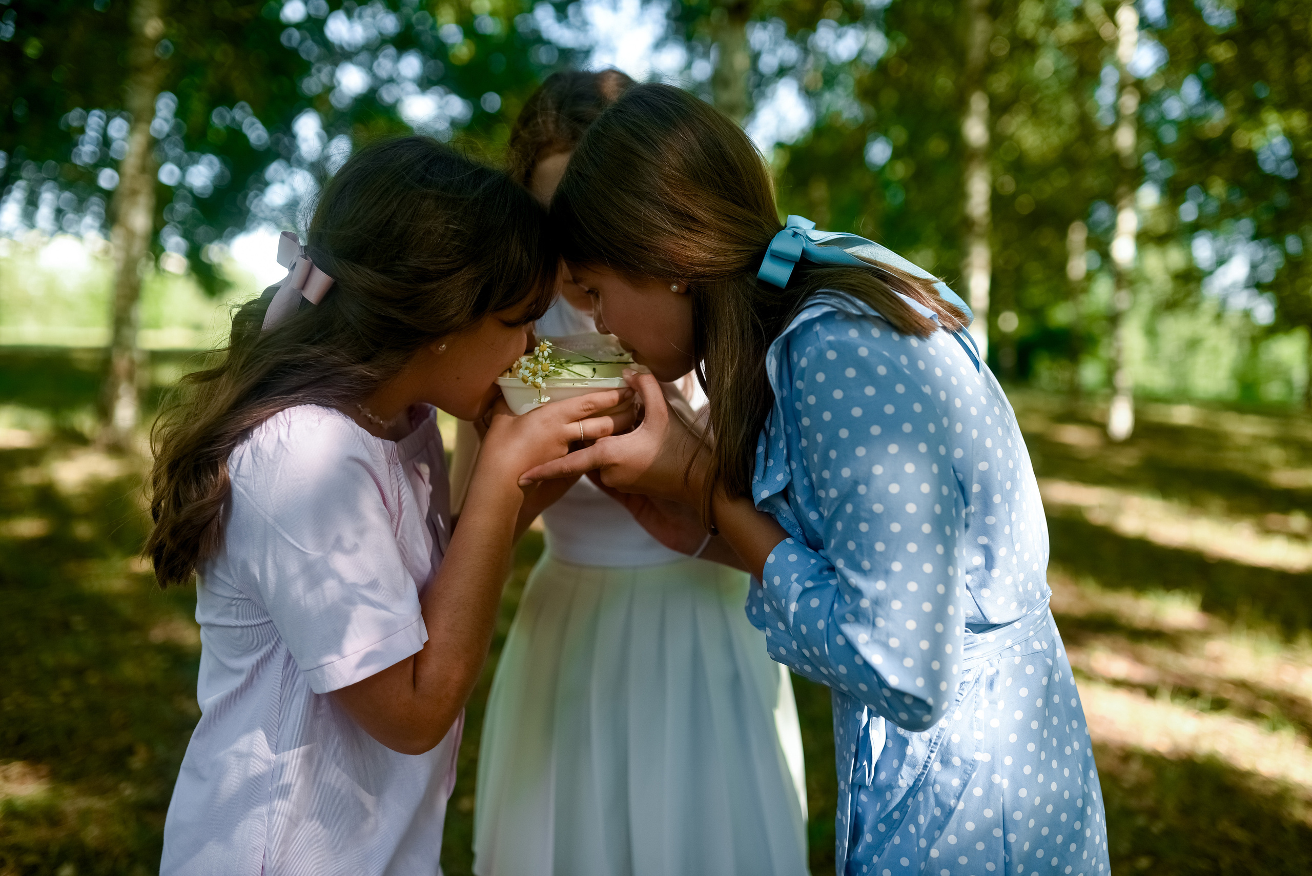 День Рождения Алисы. Ульяна Сёмина, фотограф, Москва