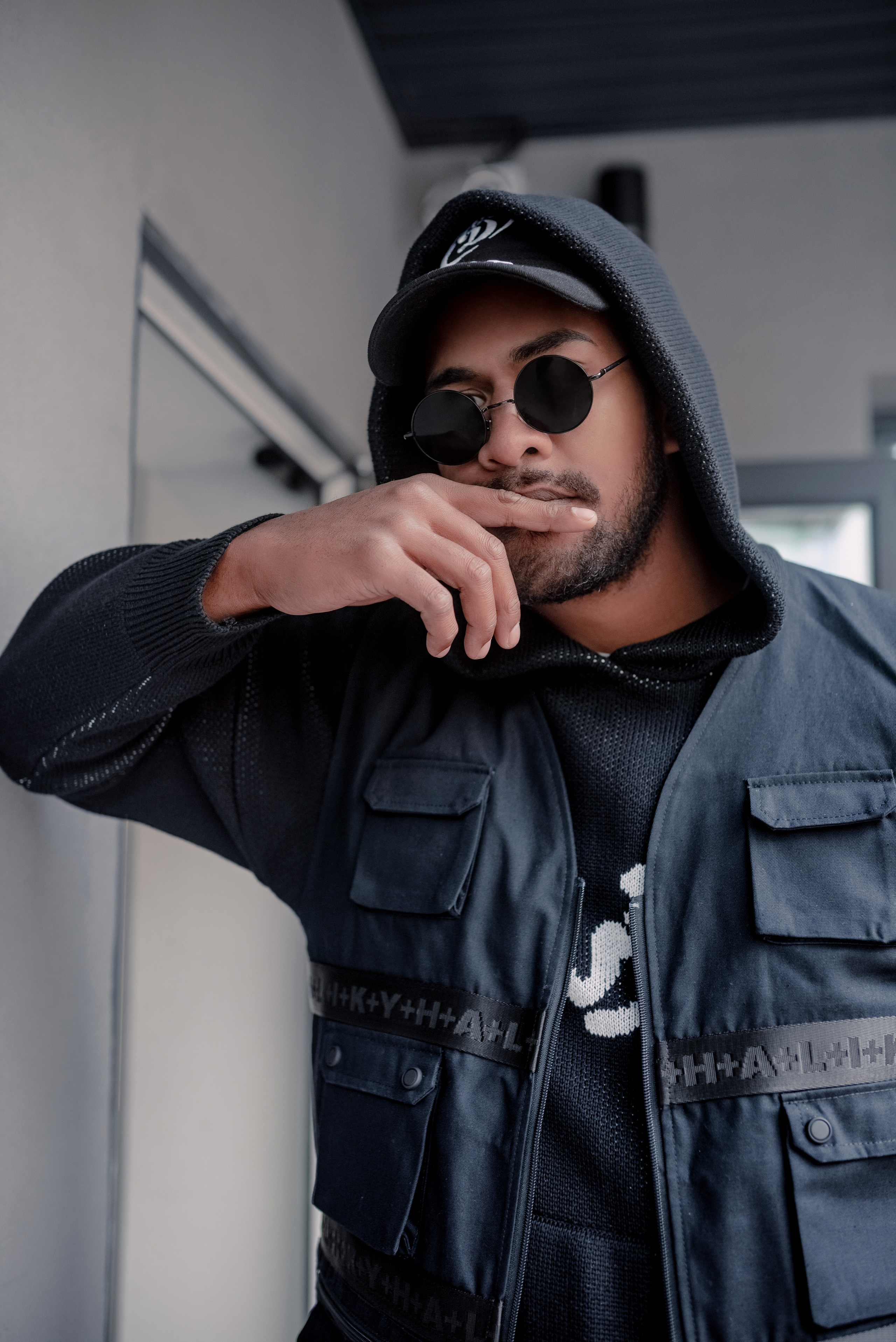 Haliky фотопрогулка. Ульяна Сёмина, фотограф, Москва