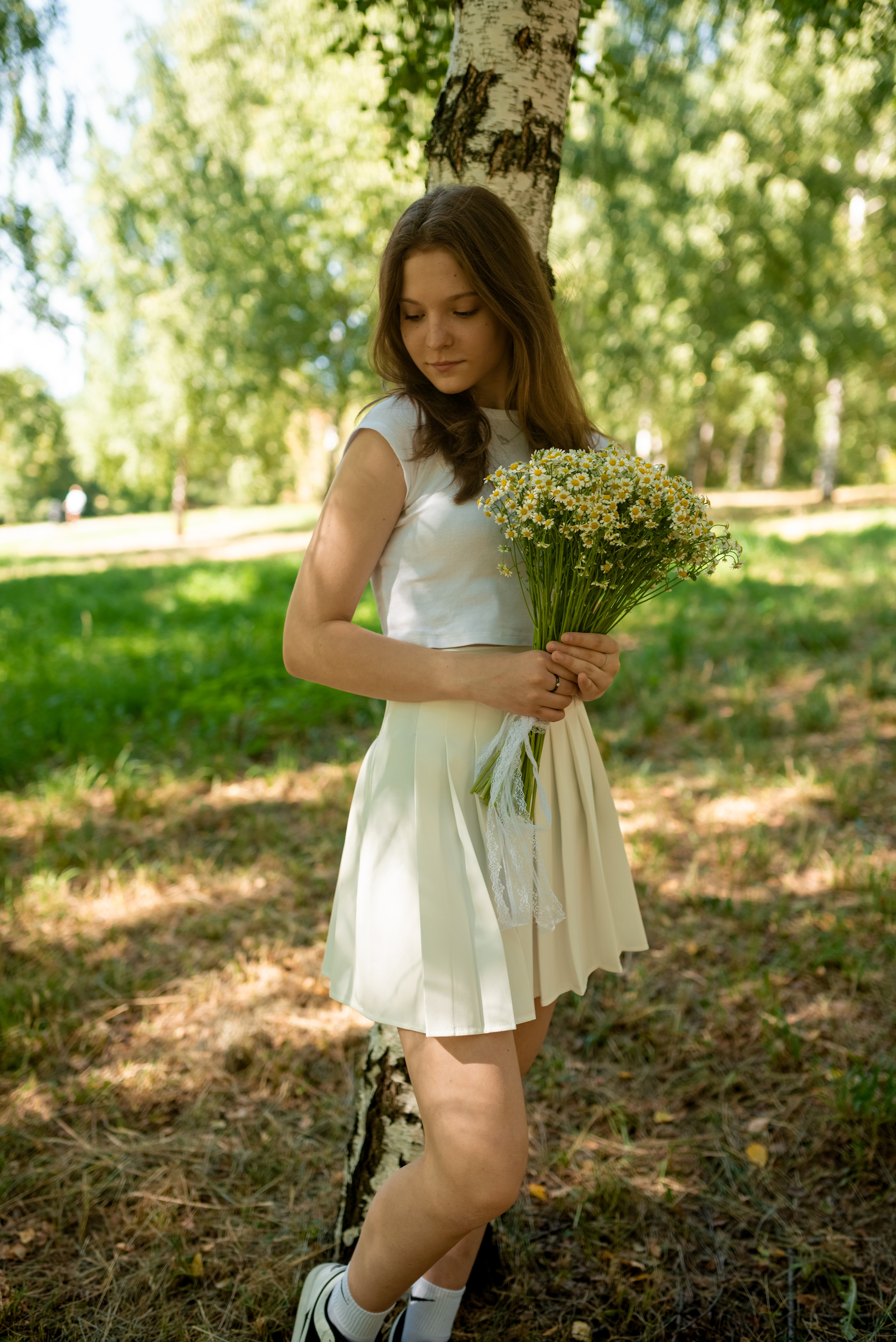 День Рождения Алисы. Ульяна Сёмина, фотограф, Москва