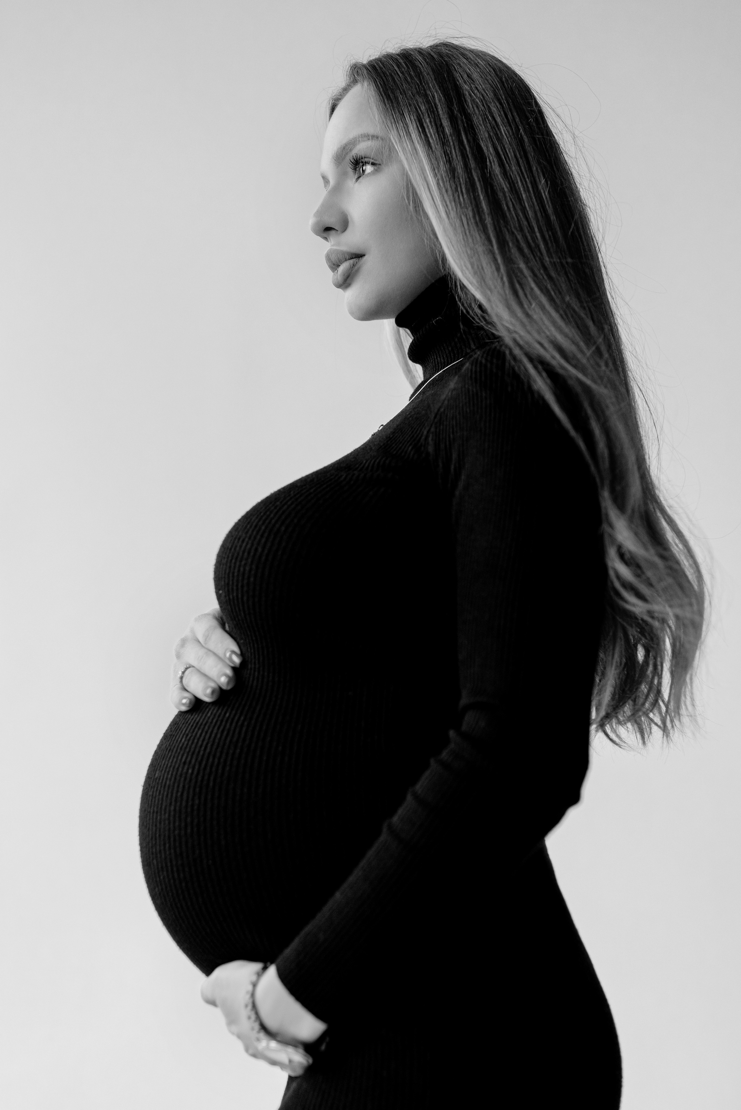 Беременность Варвара. Ульяна Сёмина, фотограф, Москва